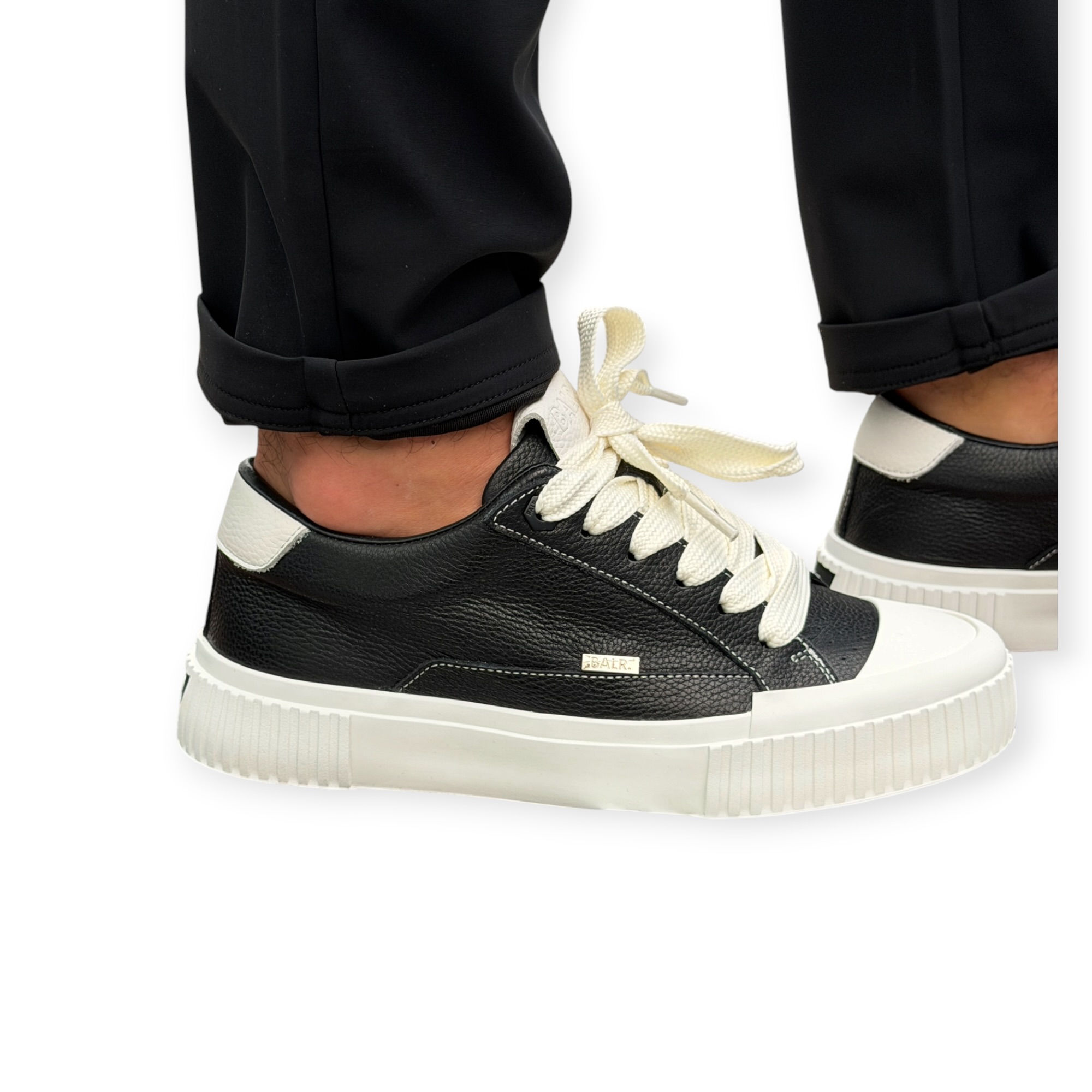 נעלי גברים BALR SNEAKERS נעלי גברים BALR SNEAKERS