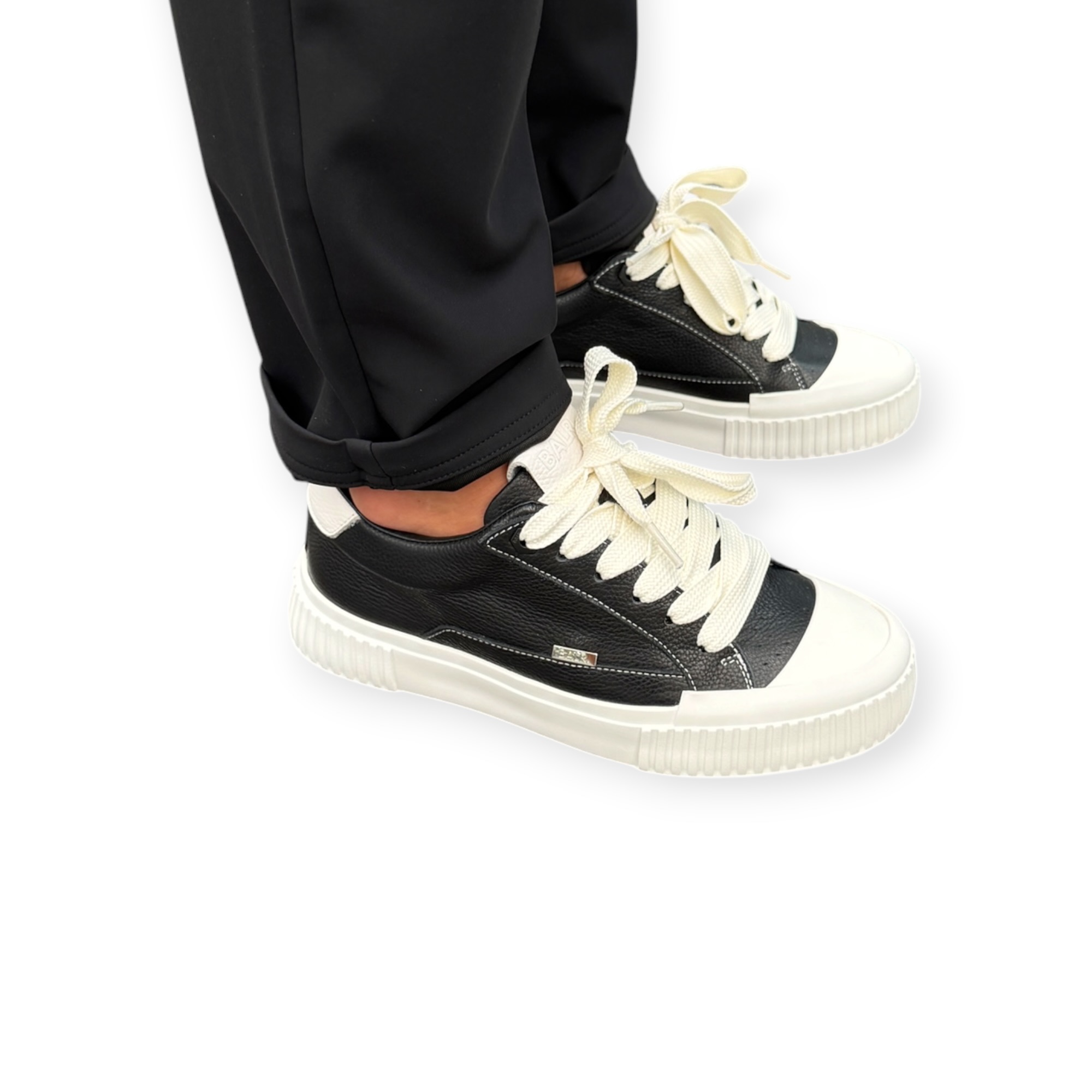 נעלי גברים BALR SNEAKERS נעלי גברים BALR SNEAKERS