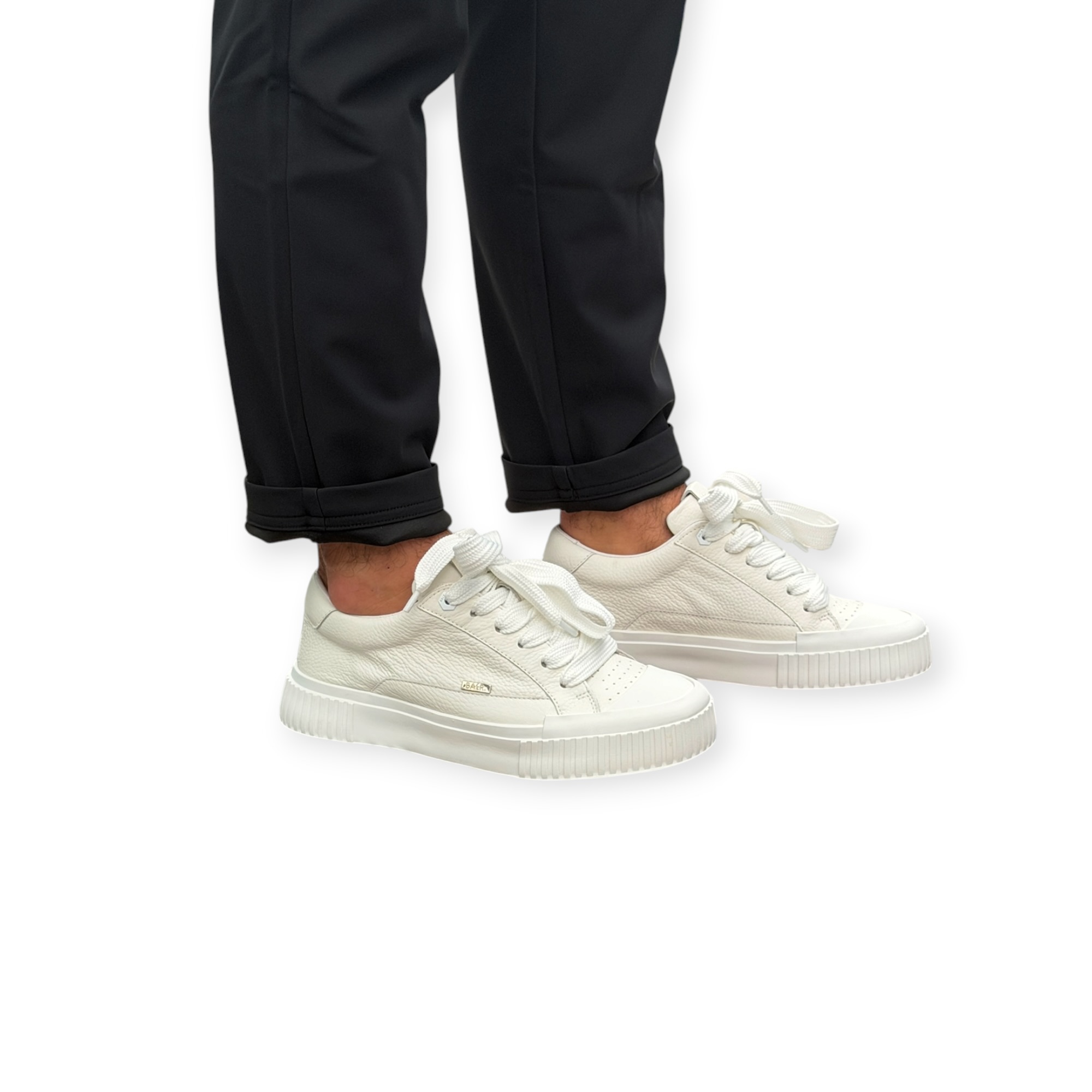 נעלי גברים BALR SNEAKERS נעלי גברים BALR SNEAKERS