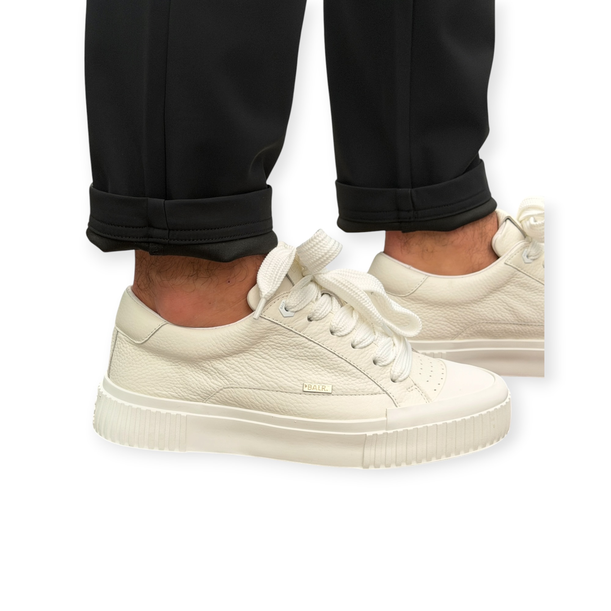 נעלי גברים BALR SNEAKERS נעלי גברים BALR SNEAKERS