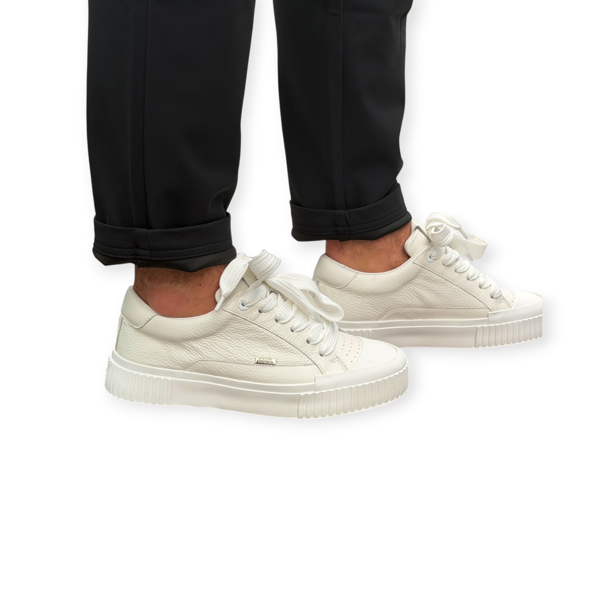 נעלי גברים BALR SNEAKERS נעלי גברים BALR SNEAKERS