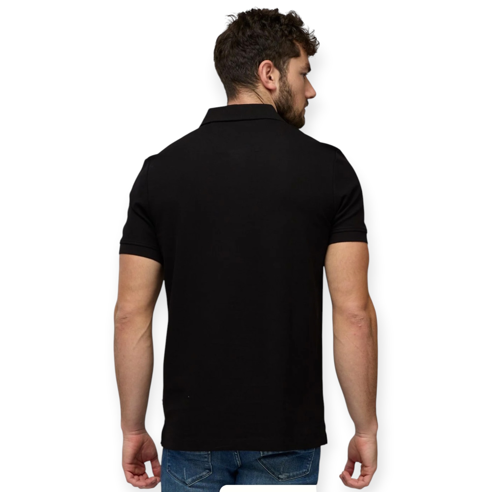 חולצה פולו גברים NAUTICA POLO