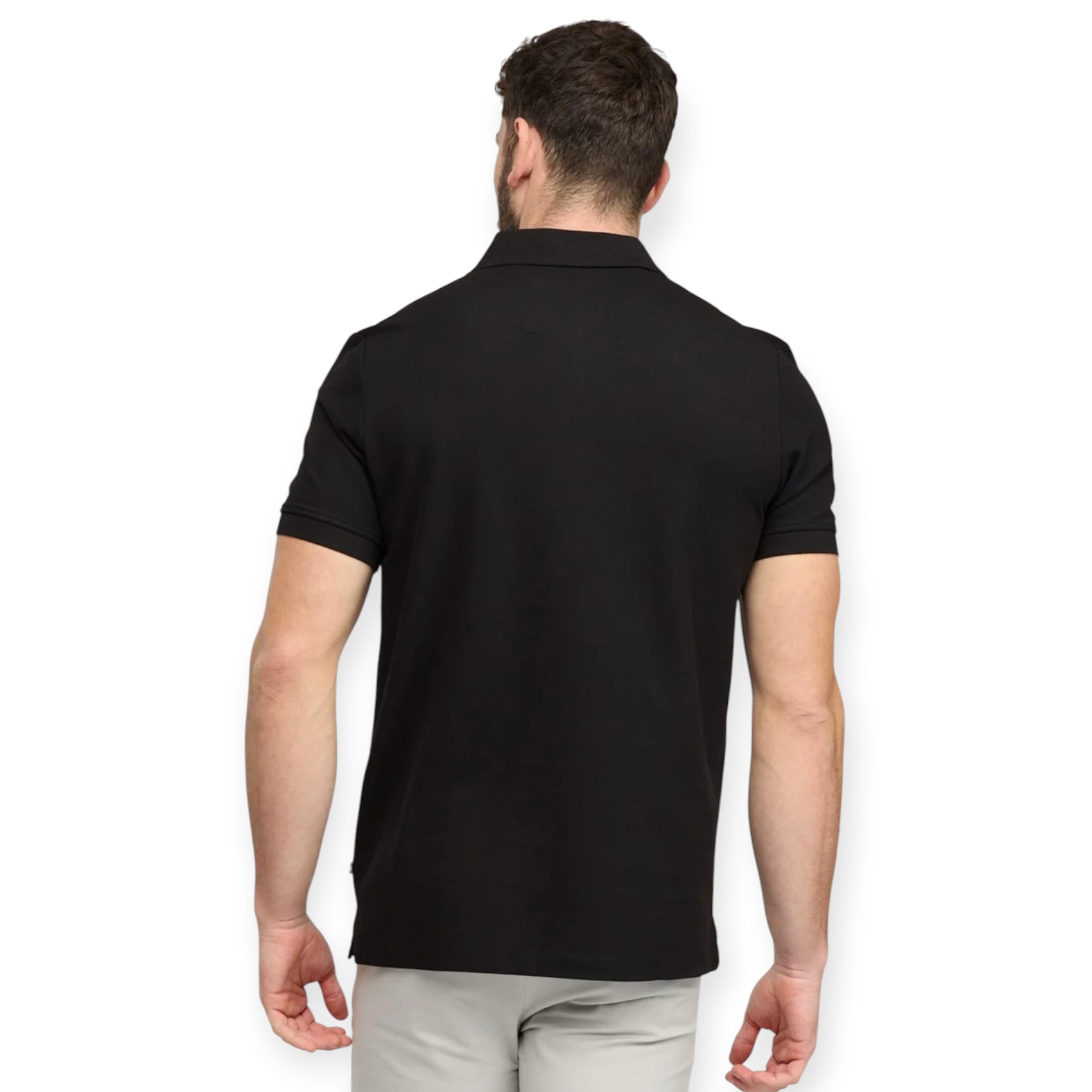 חולצה פולו גברים NAUTICA POLO