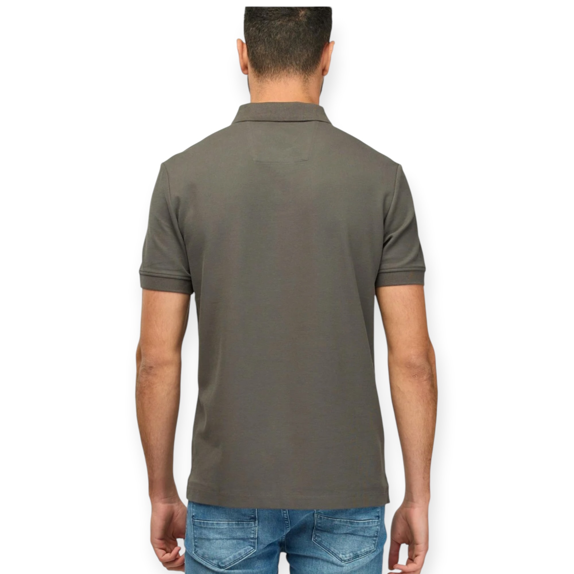 חולצה פולו גברים NAUTICA POLO