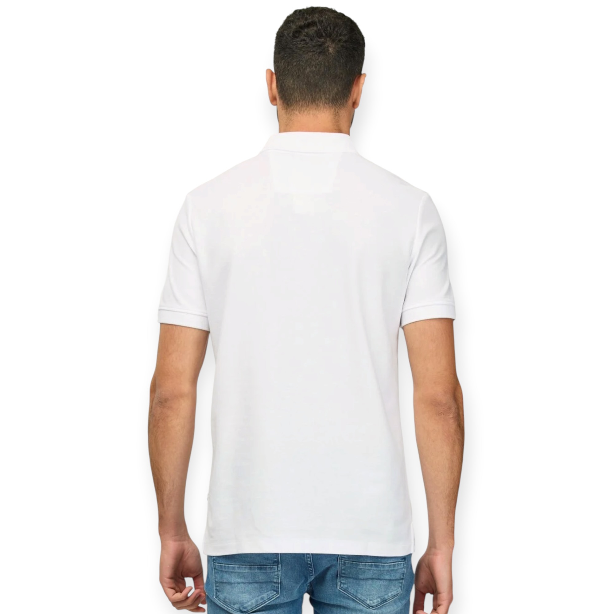 חולצה פולו גברים NAUTICA POLO
