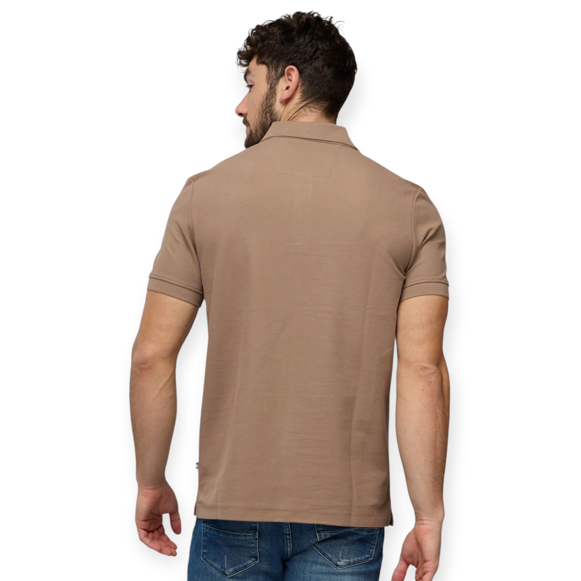 חולצה פולו גברים NAUTICA POLO