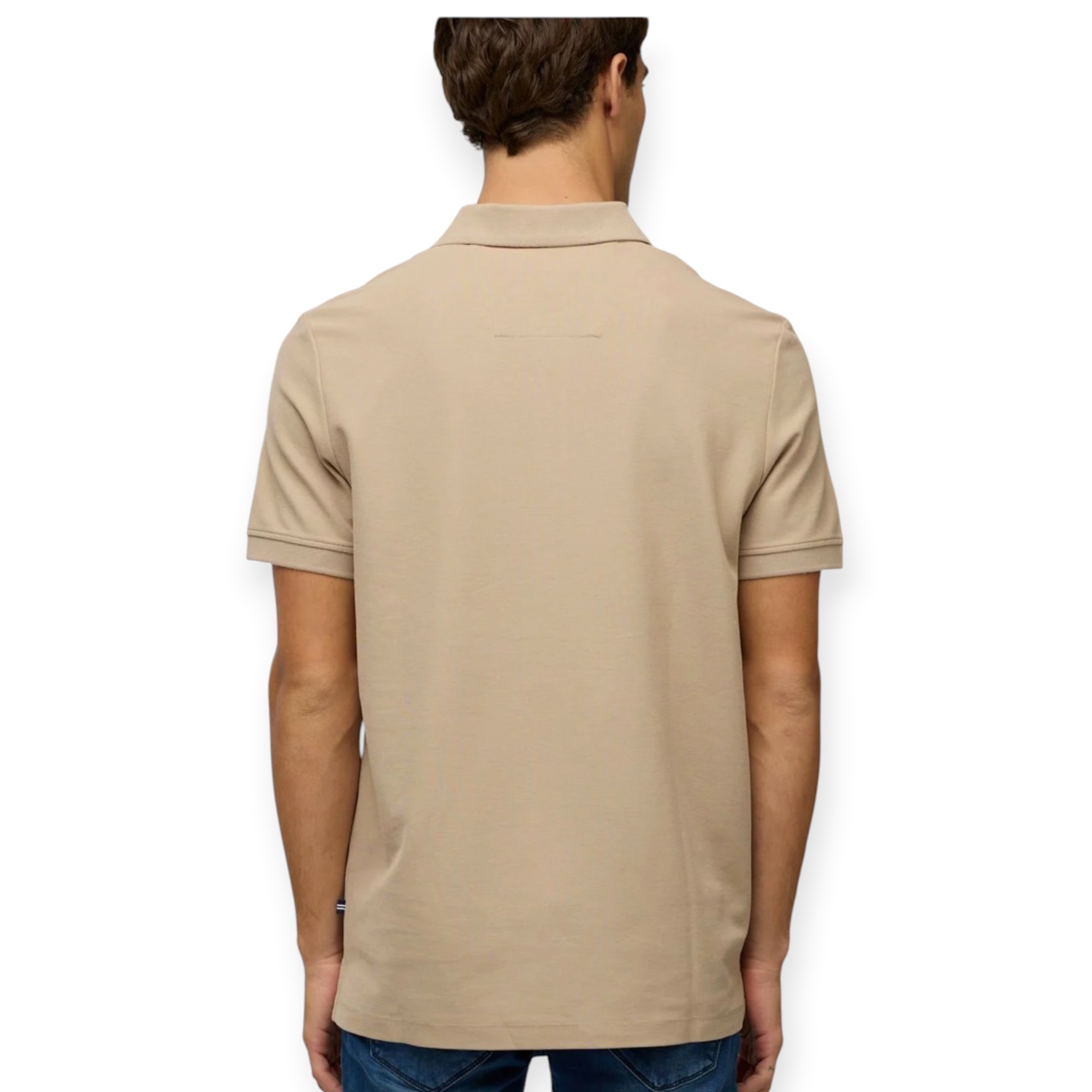 חולצה פולו גברים NAUTICA POLO