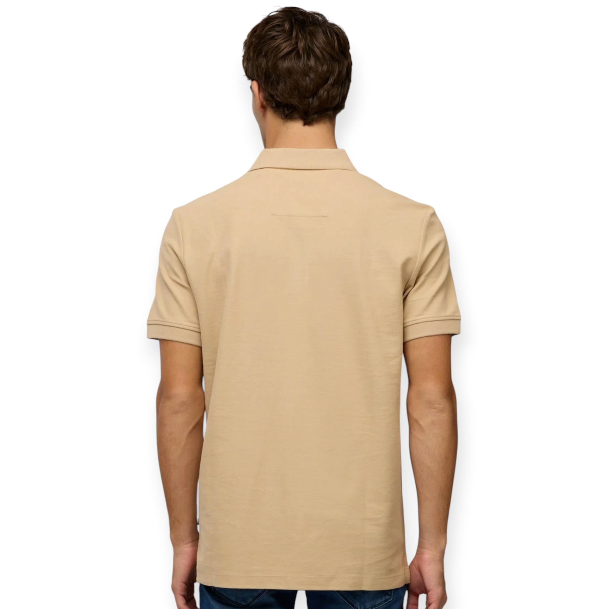 חולצה פולו גברים NAUTICA POLO