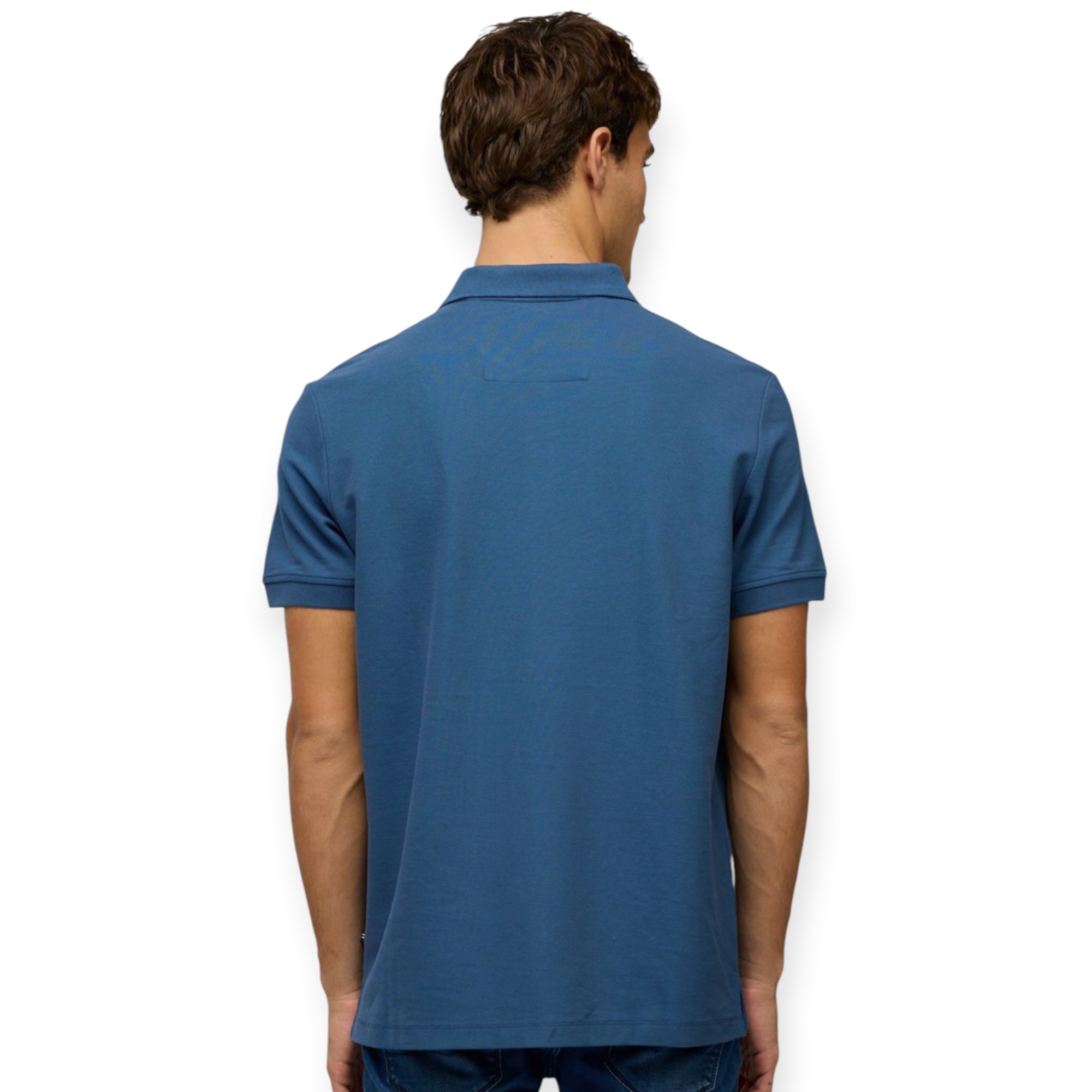 חולצה פולו גברים NAUTICA POLO