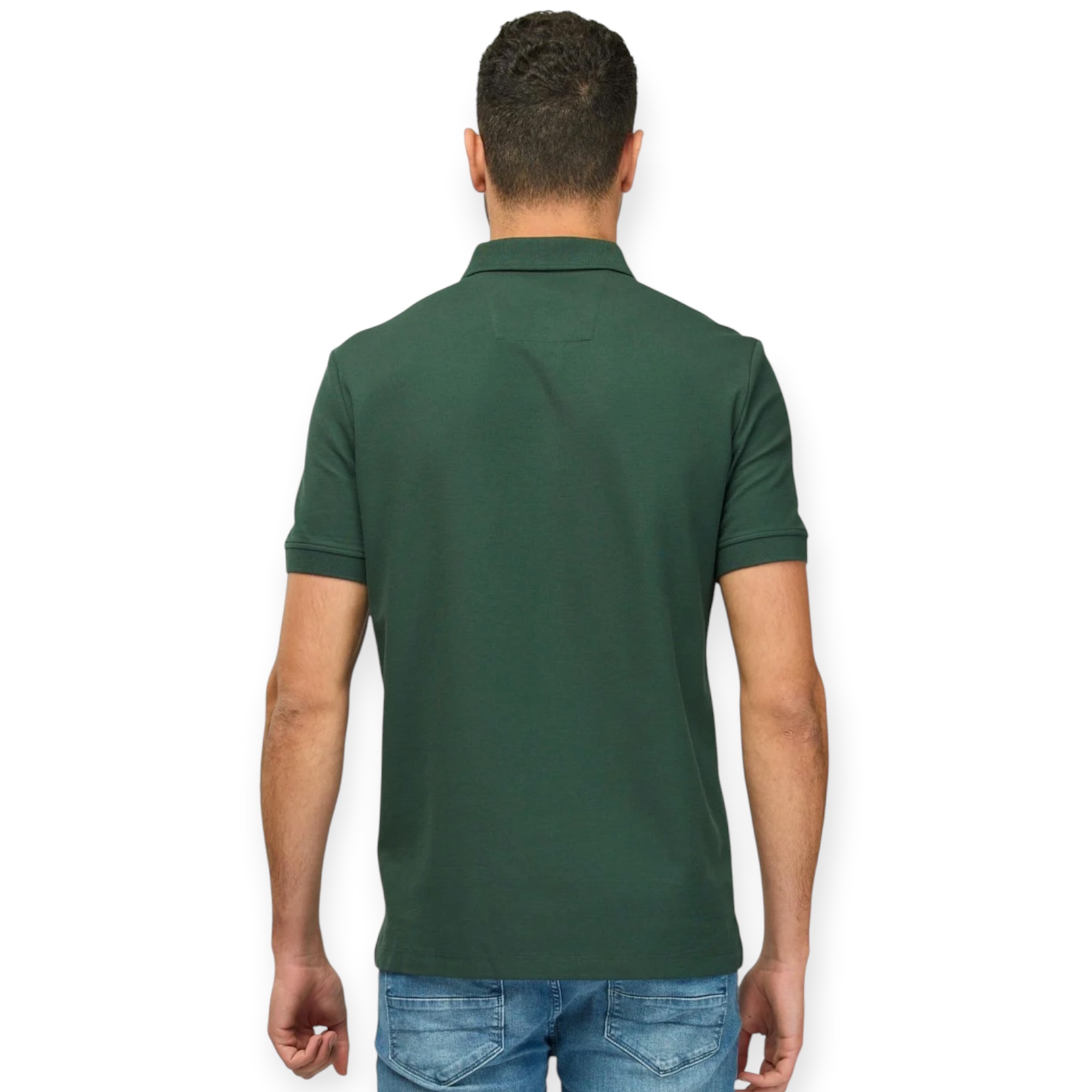 חולצה פולו גברים NAUTICA POLO