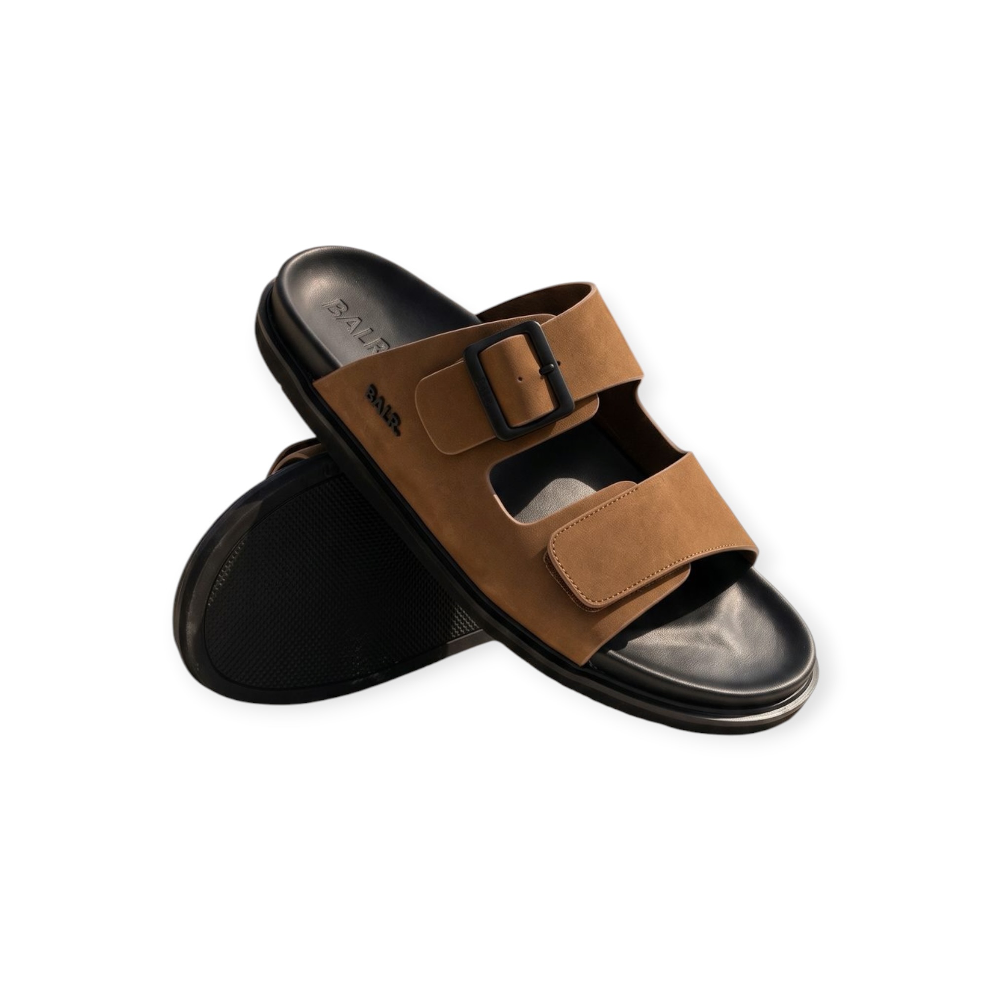 נעלי גברים BALR SANDALS