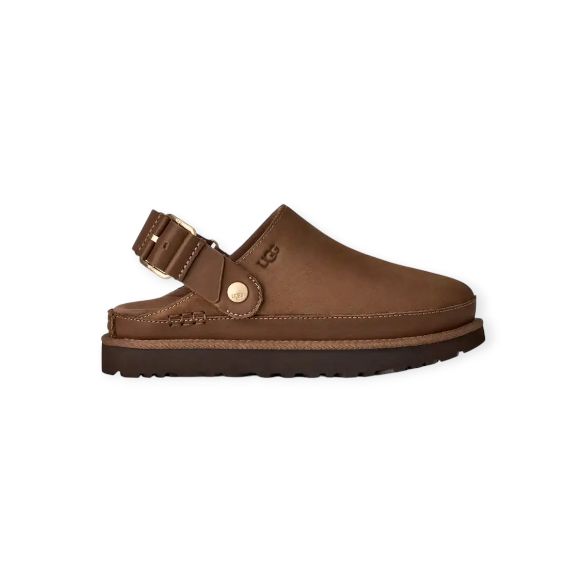 נעלי גולדן סטאר קלוג וילה  UGG GOLDENSTAR
