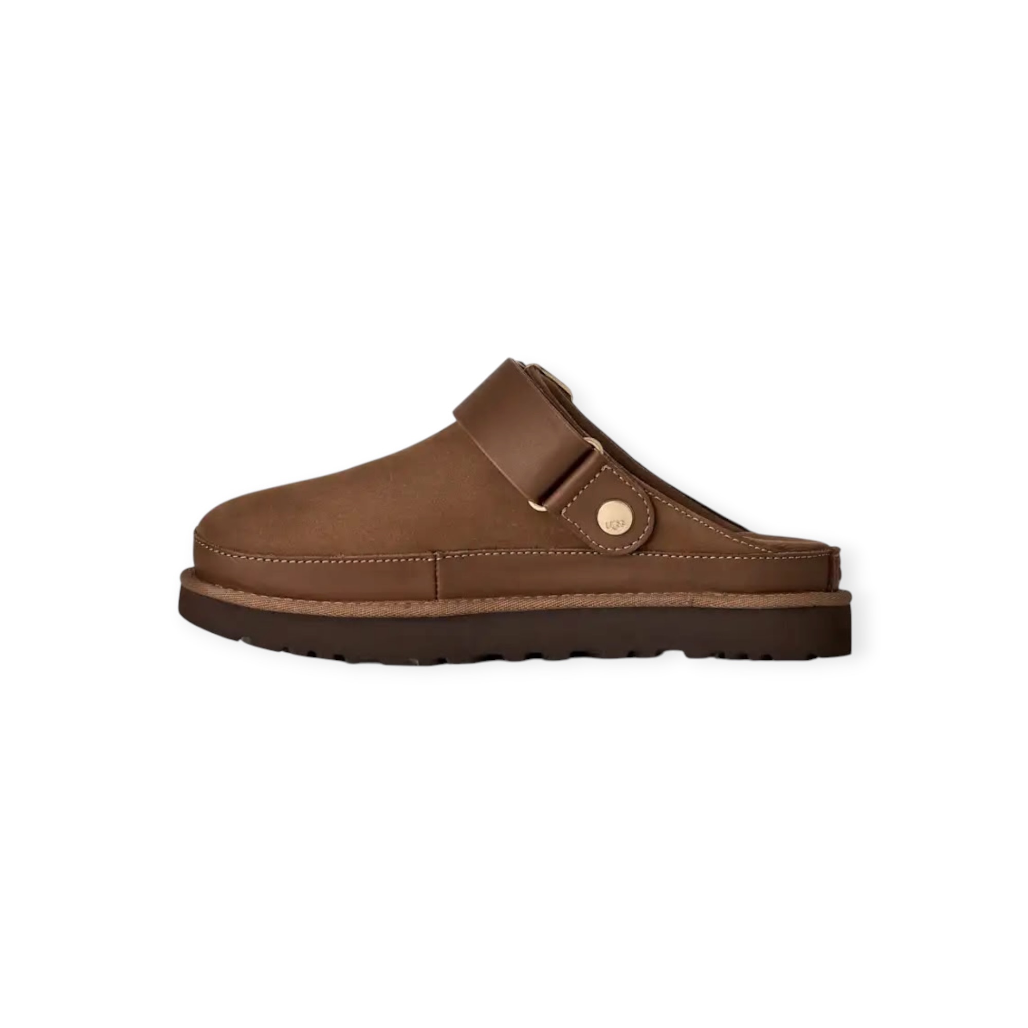 נעלי גולדן סטאר קלוג וילה  UGG GOLDENSTAR