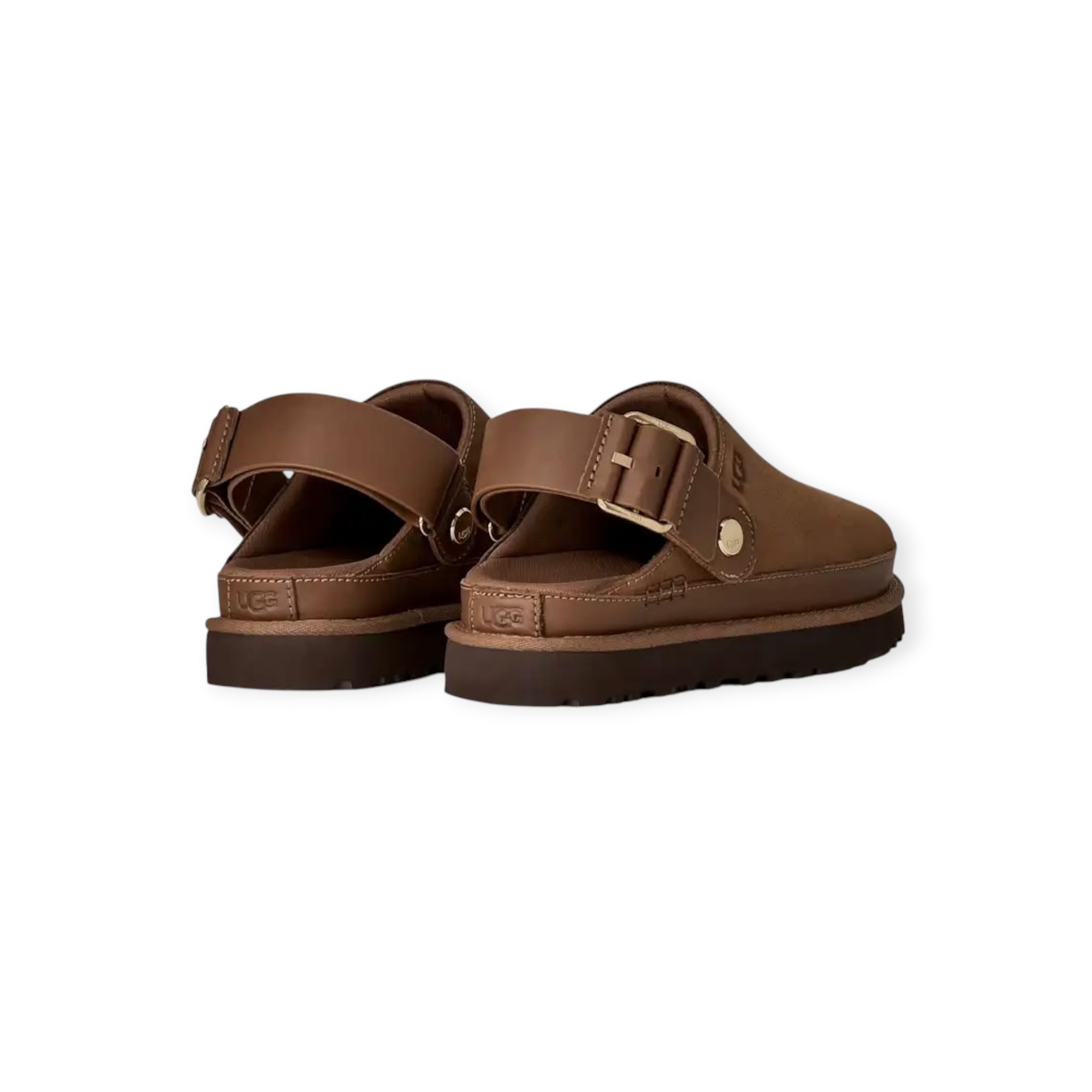 נעלי גולדן סטאר קלוג וילה  UGG GOLDENSTAR