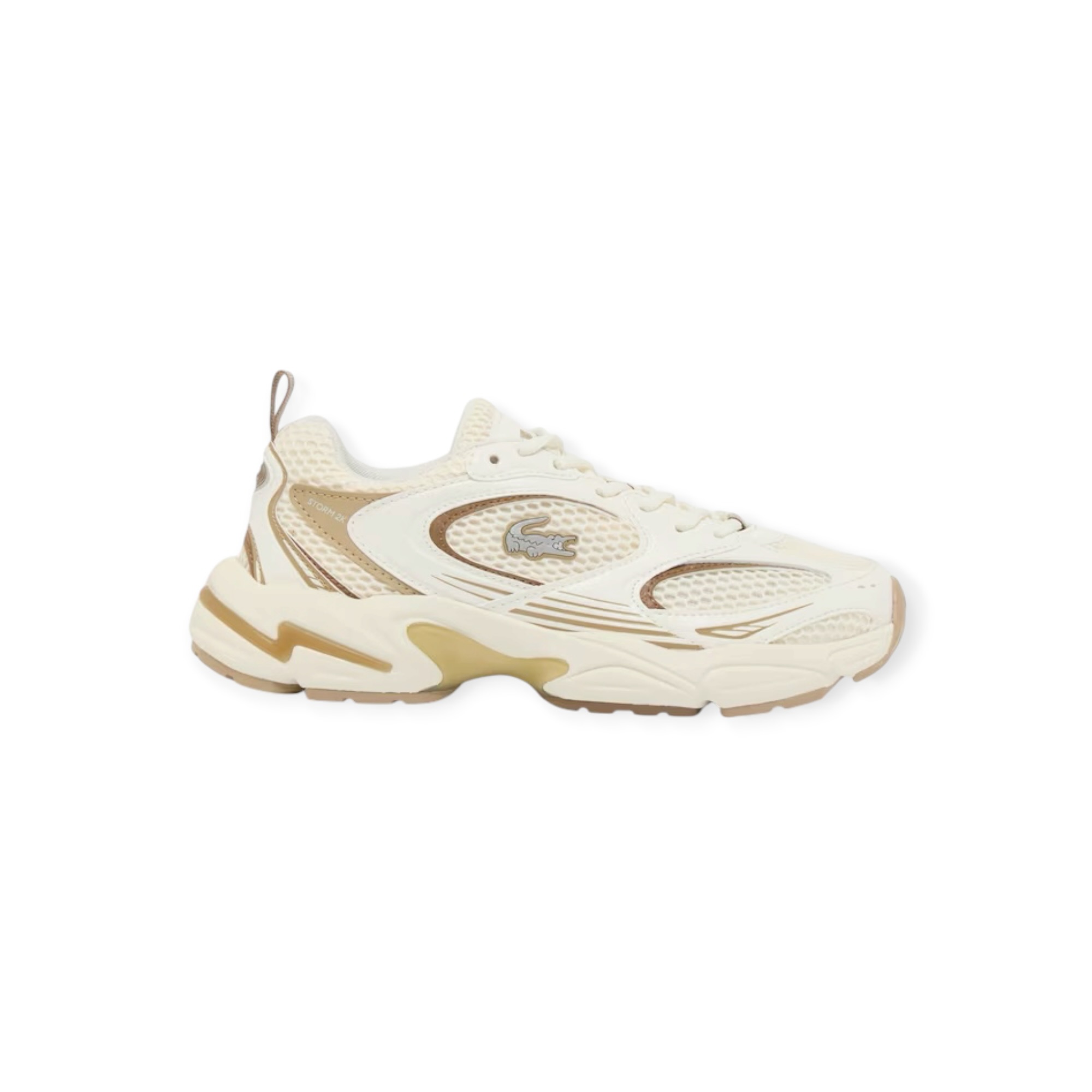 נעלי נשים LACOSTE STORM 96 2K