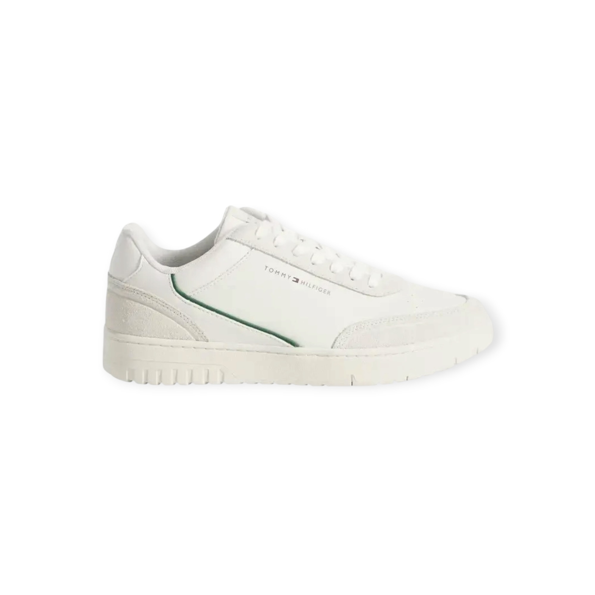 נעלי גברים TOMMY HILFIGER TH SNEAKERS נעלי גברים TOMMY HILFIGER TH SNEAKERS