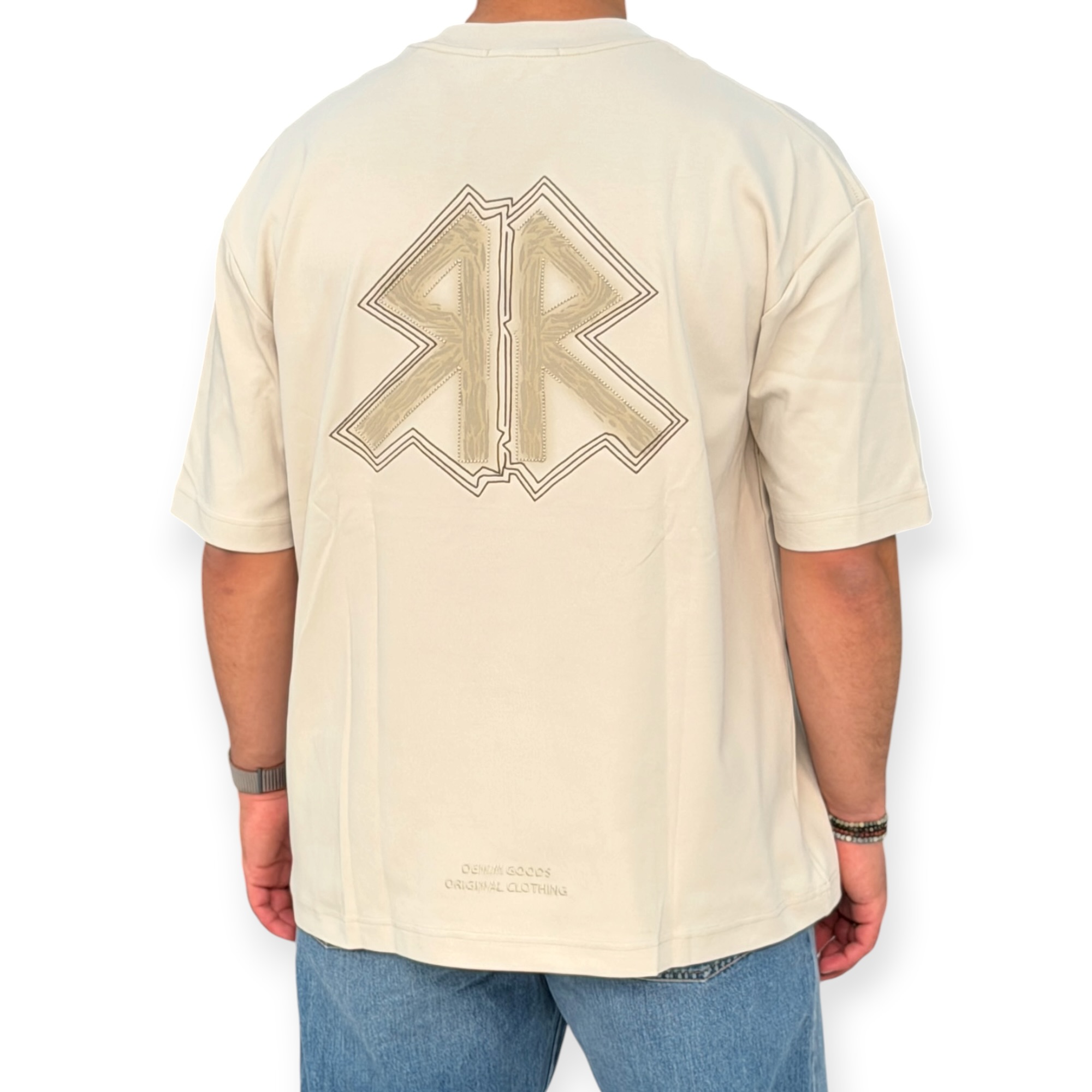 חולצה גברים REPLAY AMMONIA OS SS SHIRT חולצה גברים REPLAY AMMONIA OS SS SHIRT