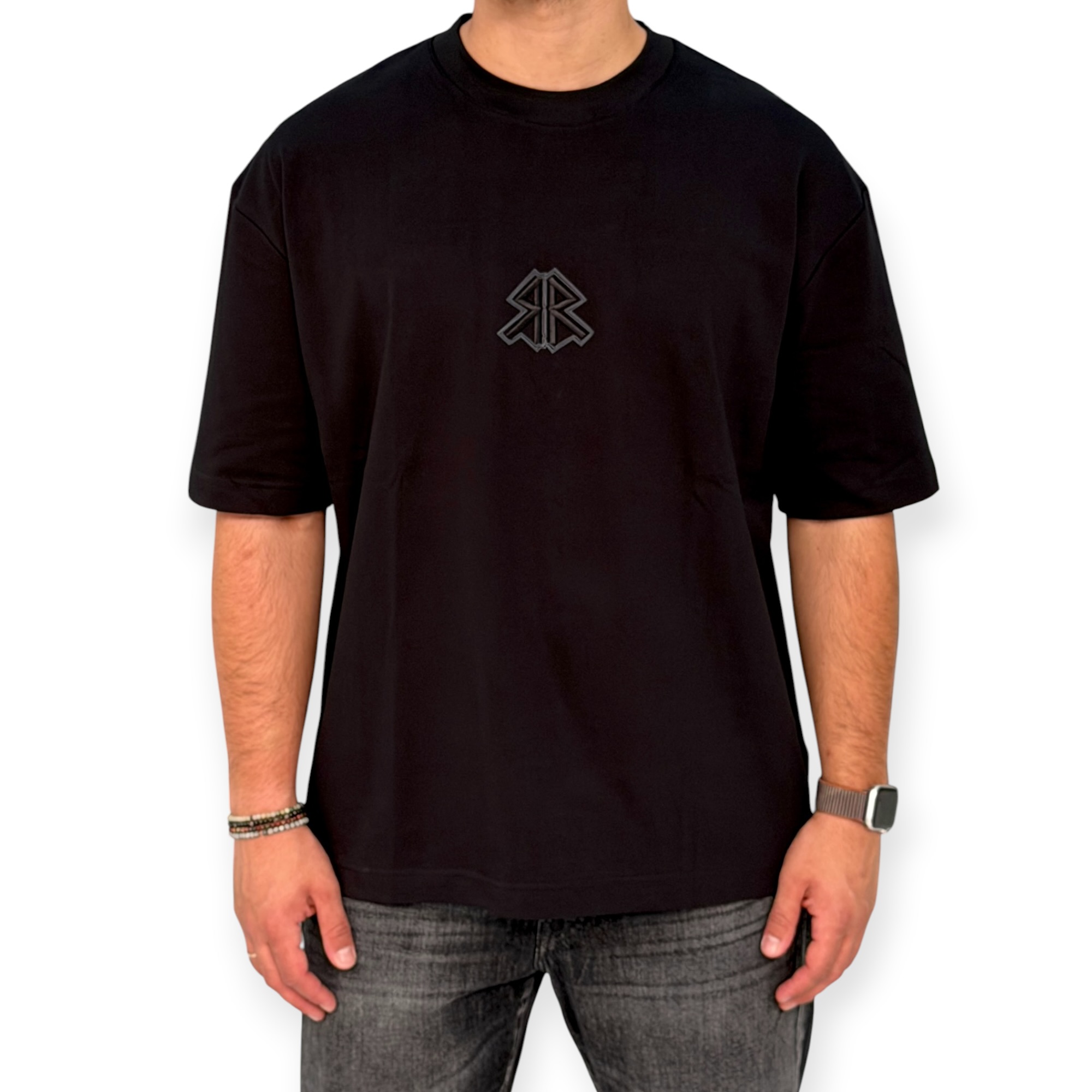 חולצה גברים REPLAY AMMONIA OS SS SHIRT חולצה גברים REPLAY AMMONIA OS SS SHIRT