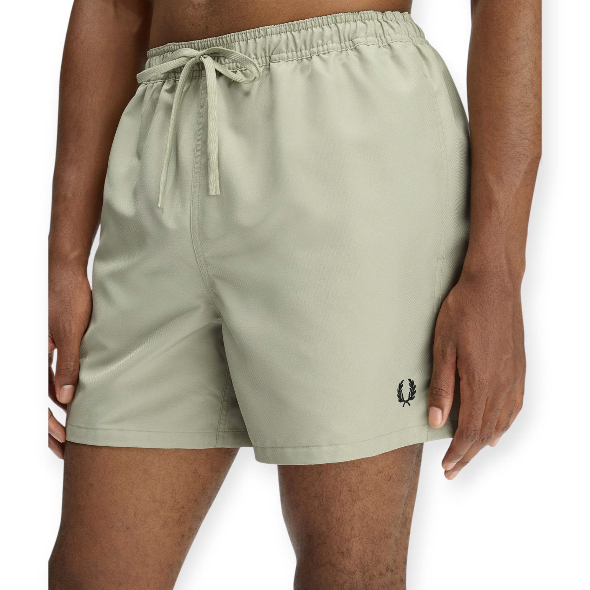 מכנס קצר גברים FRED PERRY SWIMMING PANTS