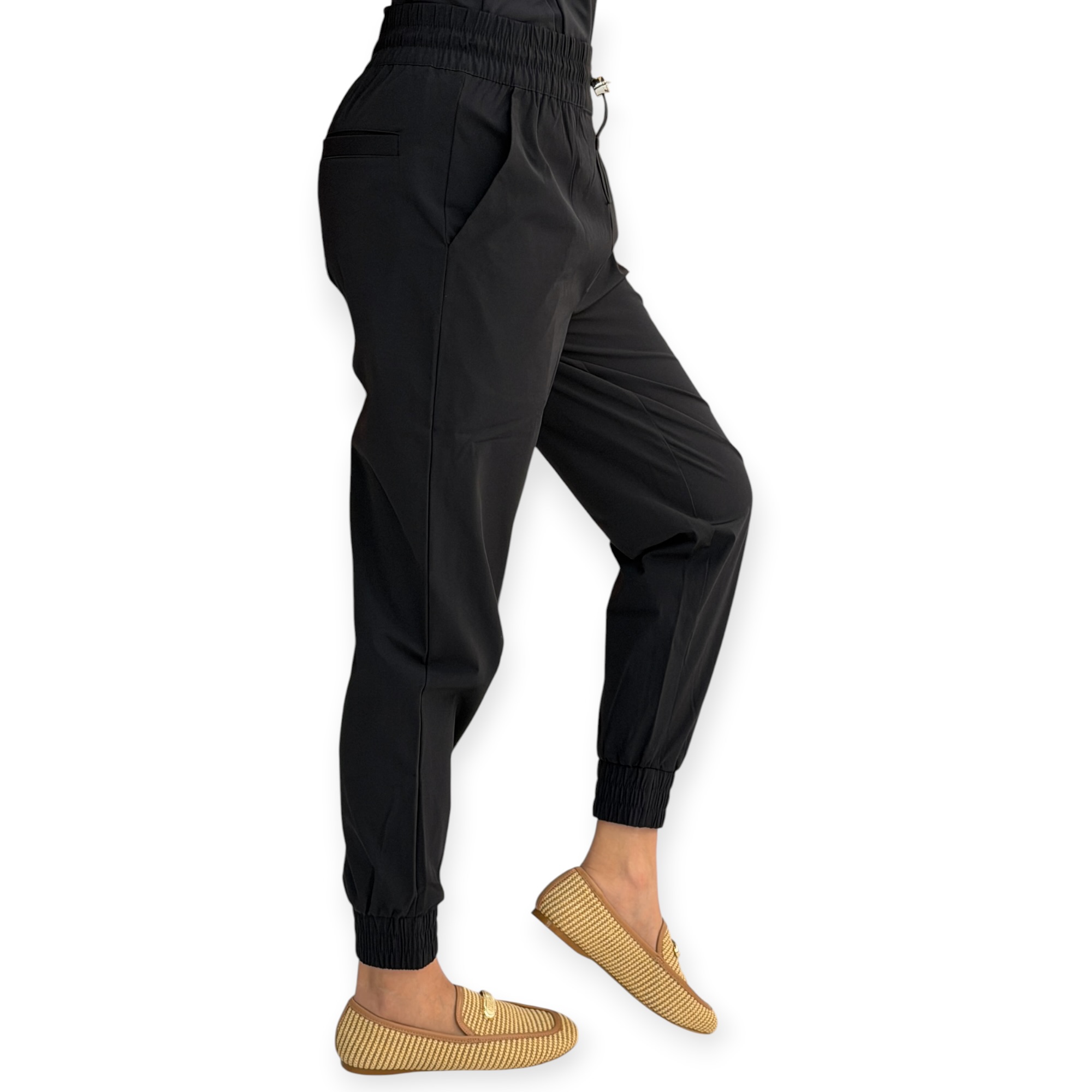 מכנס נשים STEVE MADDEN LESLIE PANTS
