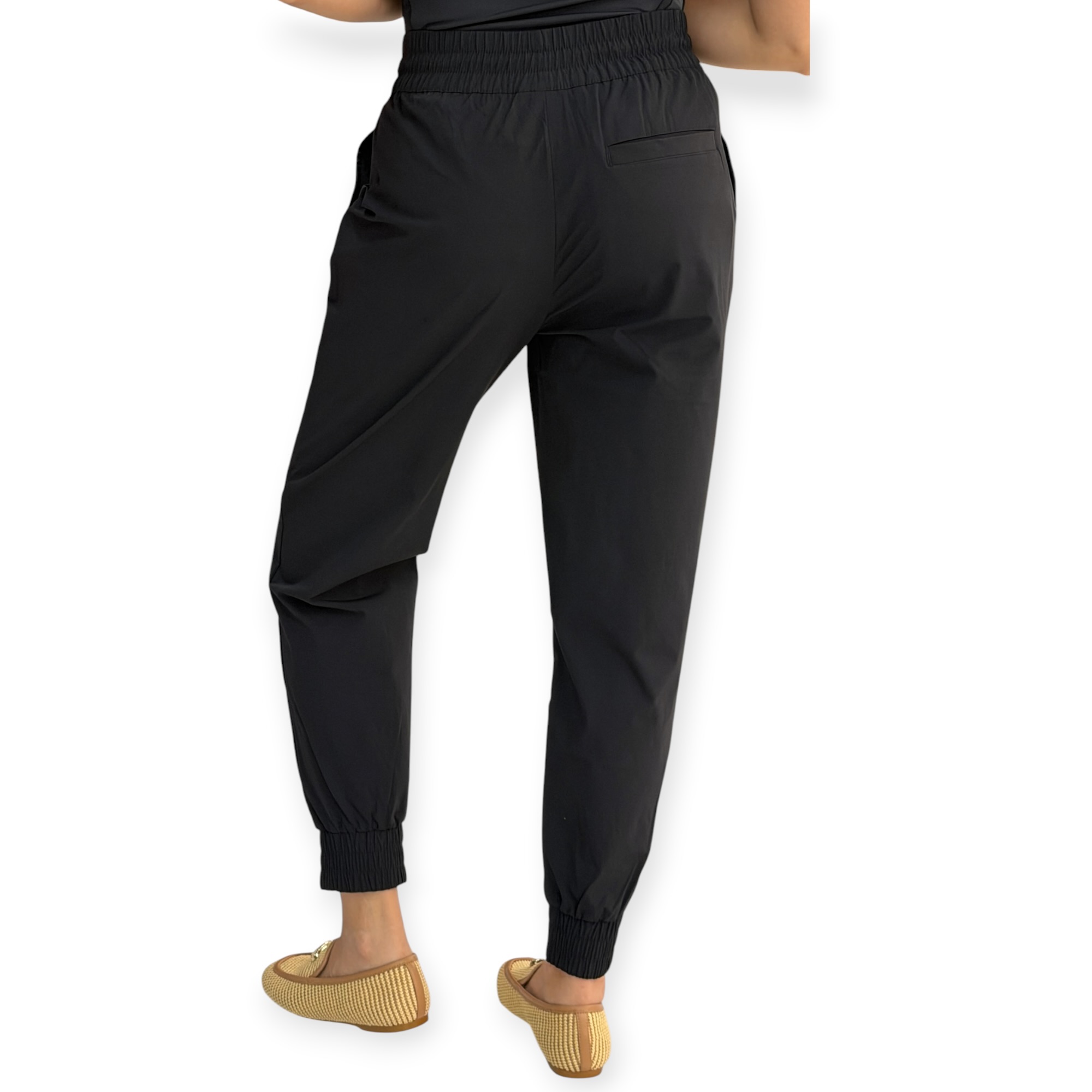 מכנס נשים STEVE MADDEN LESLIE PANTS