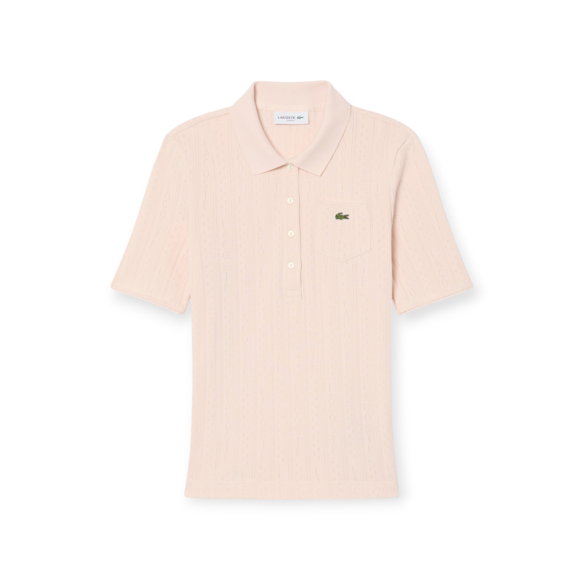 חולצה נשים LACOSTE POLOS חולצה נשים LACOSTE POLOS