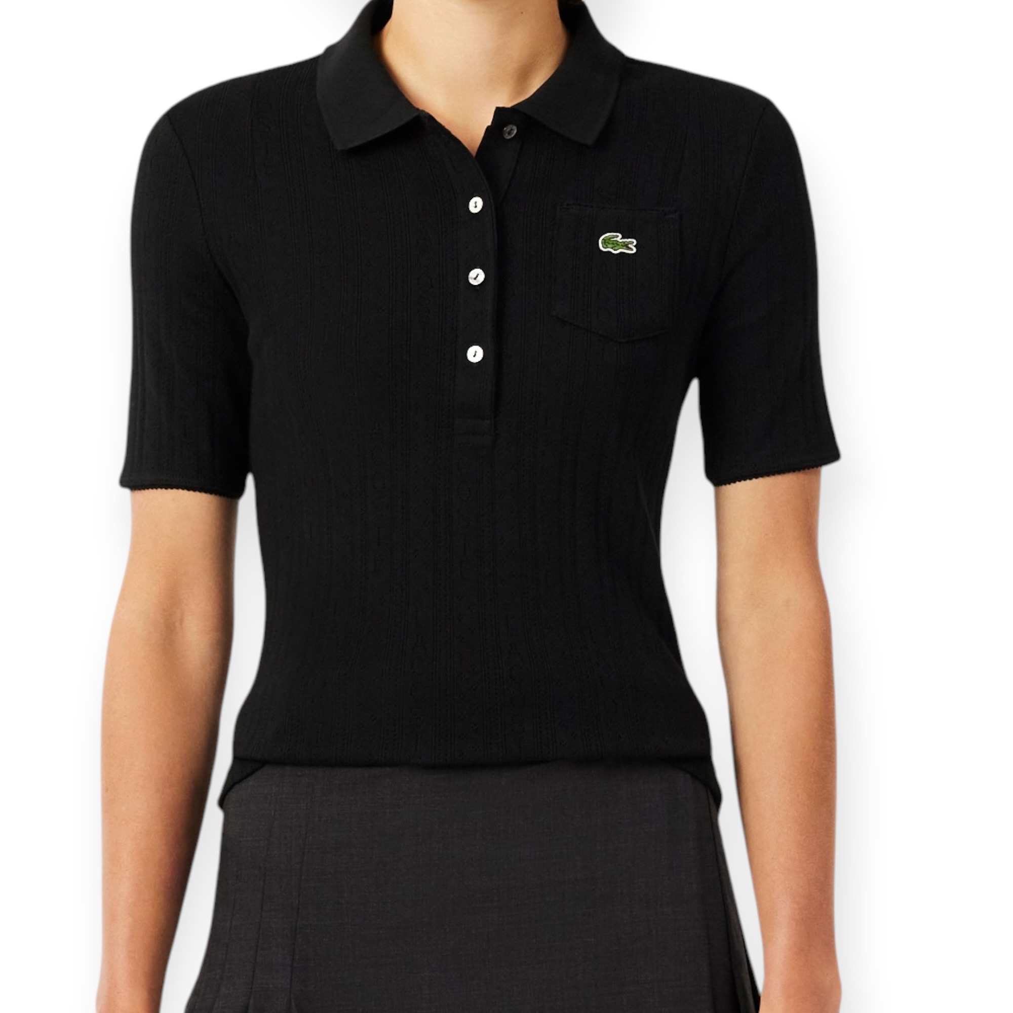 חולצה נשים LACOSTE POLOS חולצה נשים LACOSTE POLOS