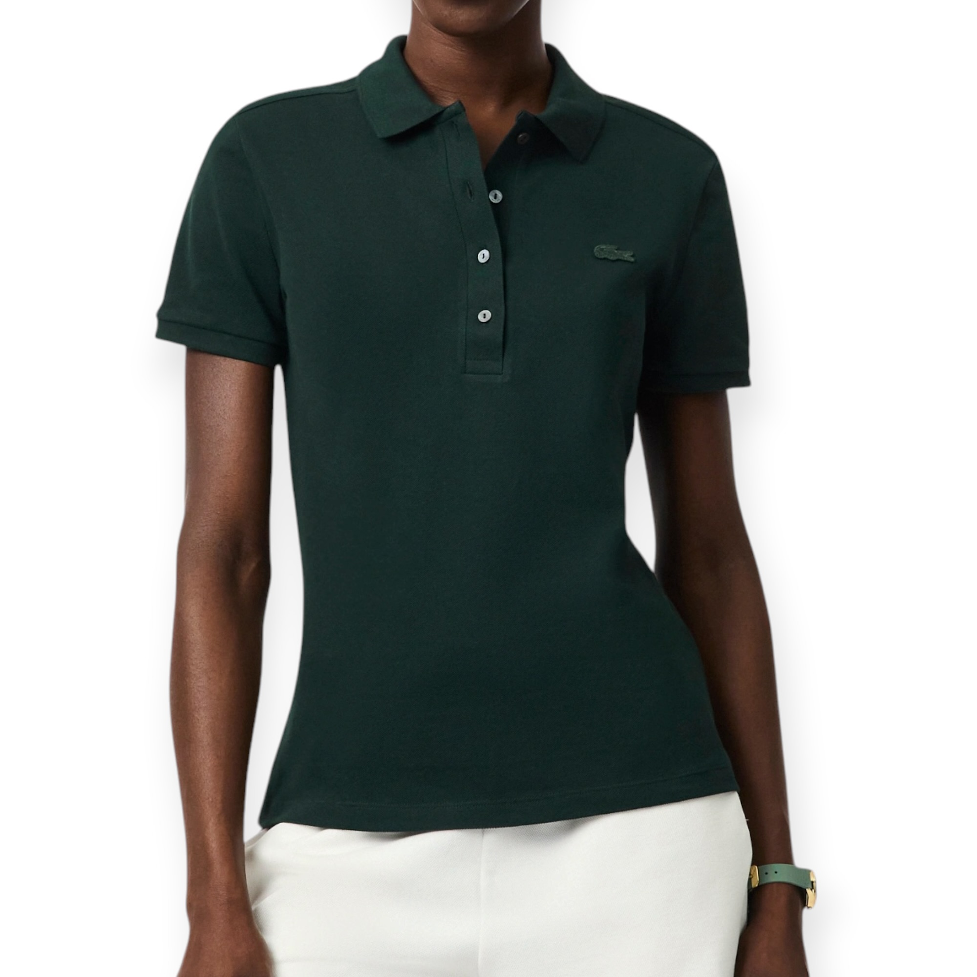 חולצה נשים LACOSTE POLOS חולצה נשים LACOSTE POLOS