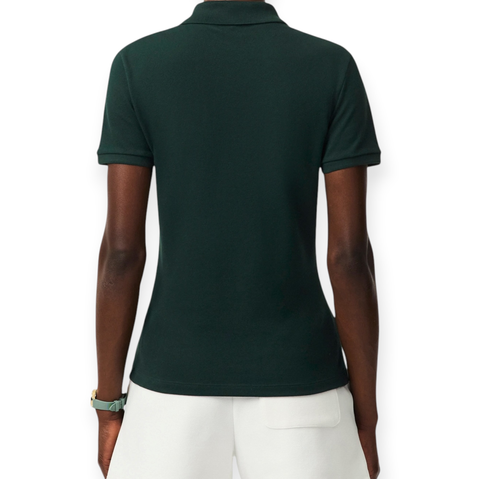 חולצה נשים LACOSTE POLOS חולצה נשים LACOSTE POLOS