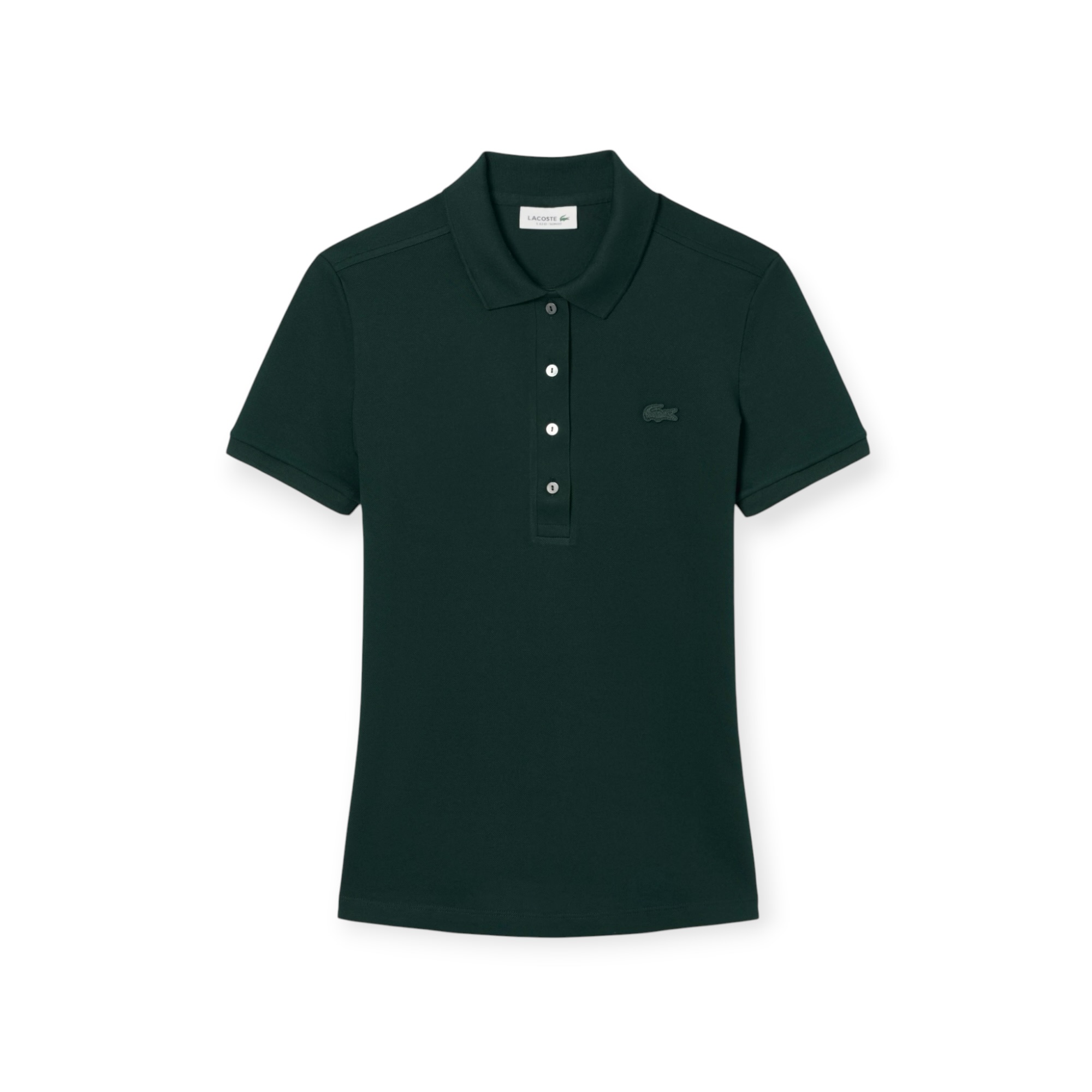 חולצה נשים LACOSTE POLOS חולצה נשים LACOSTE POLOS