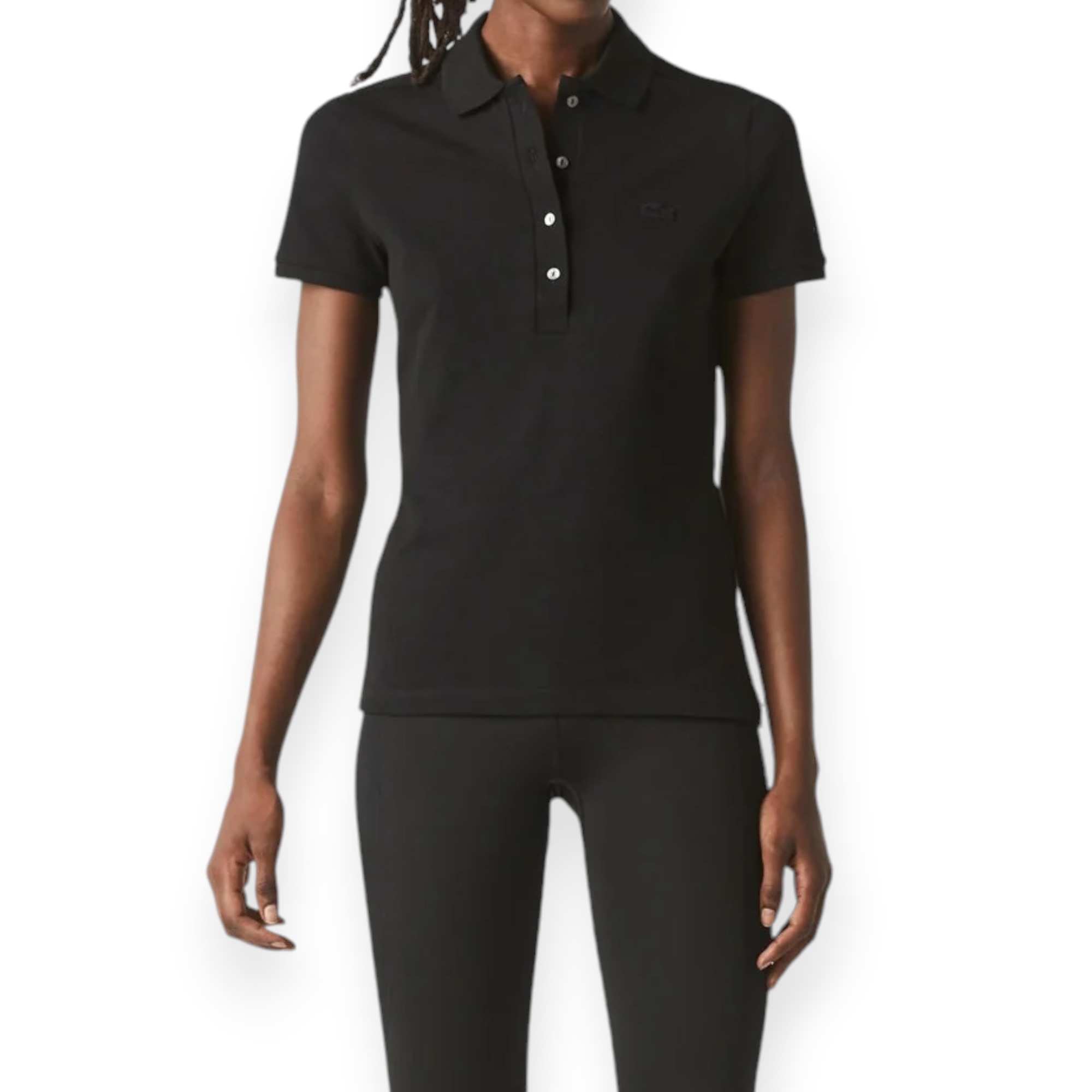 חולצה נשים LACOSTE POLOS חולצה נשים LACOSTE POLOS