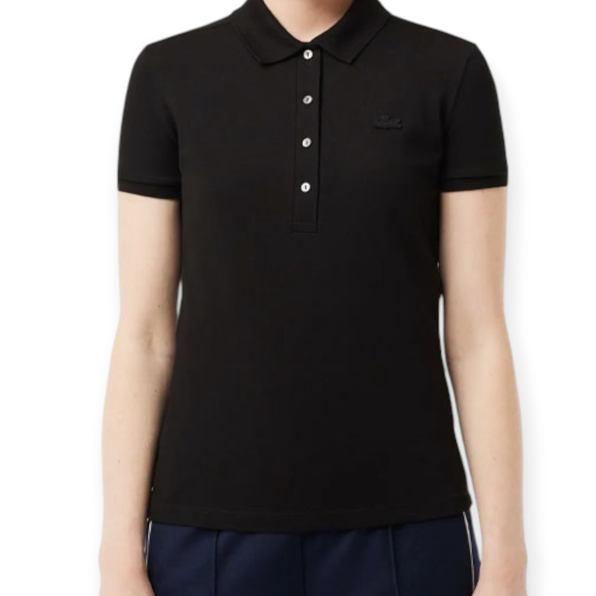 חולצה נשים LACOSTE POLOS חולצה נשים LACOSTE POLOS