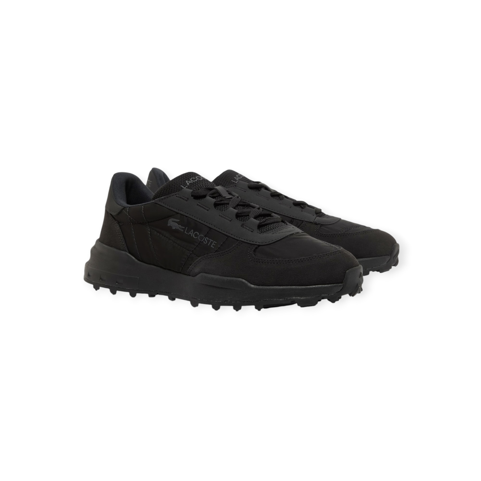 נעלי גברים LACOSTE ELITE ACTIVE EVO
