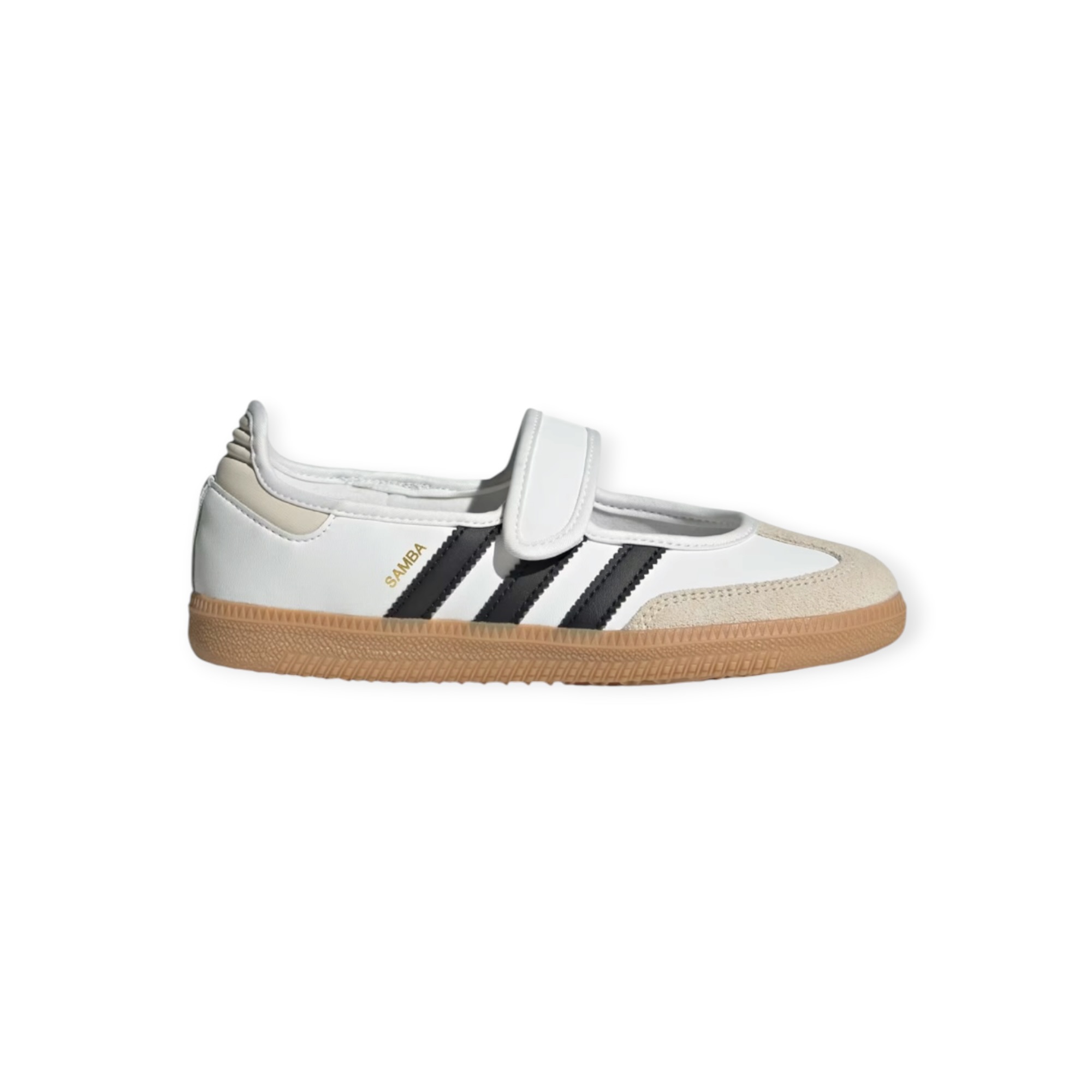נעלי נוער ADIDAS SAMBA JANE J 36-40
