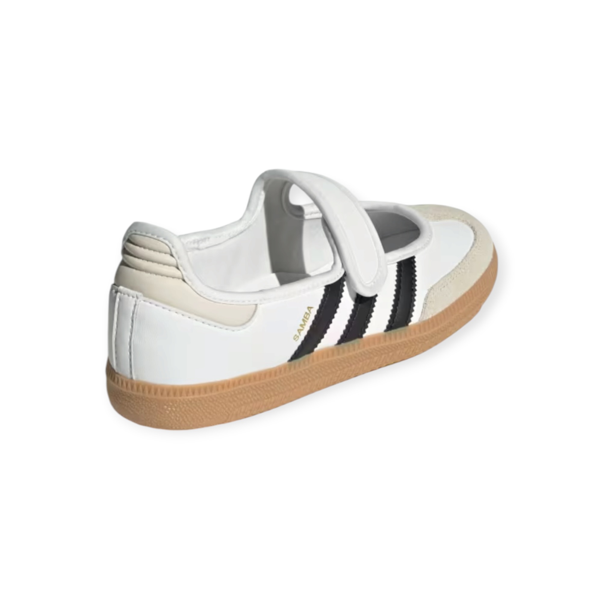 נעלי נוער ADIDAS SAMBA JANE J 36-40