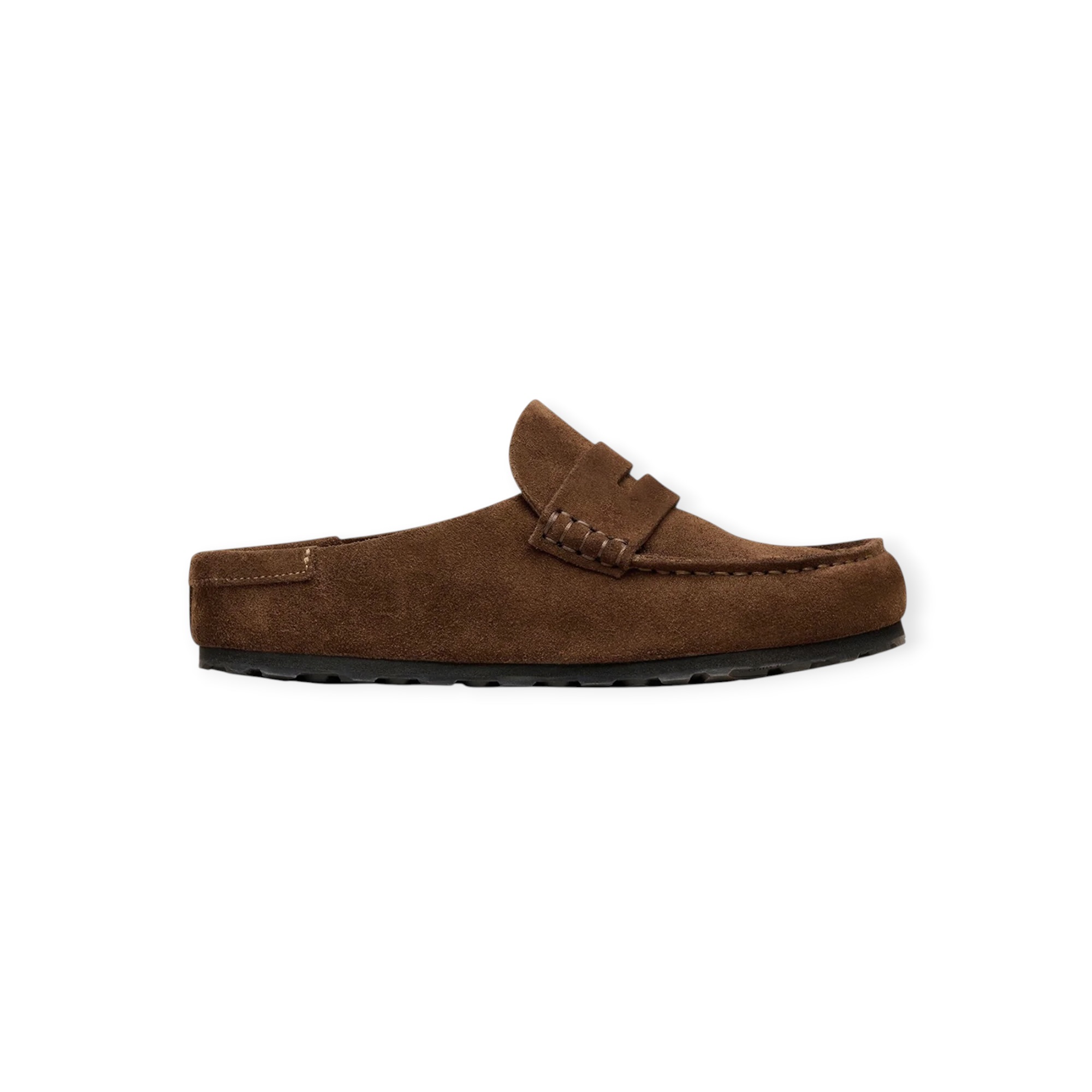 נעלי מוקסין נאפלס BIRKENSTOCK נעלי מוקסין נאפלס BIRKENSTOCK