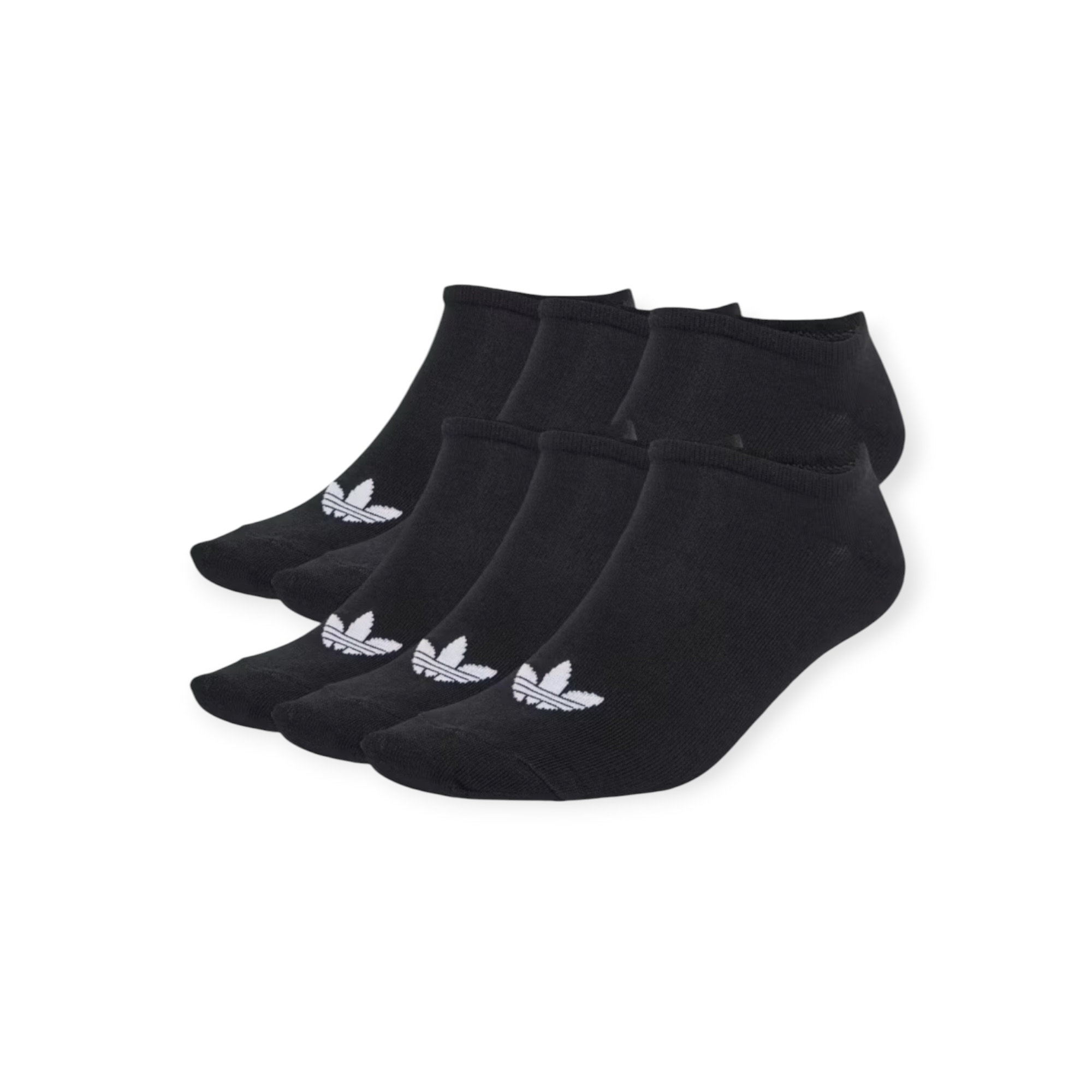 6 גרבי ADIDAS LINER SOCKS 6P 6 גרבי ADIDAS LINER SOCKS 6P