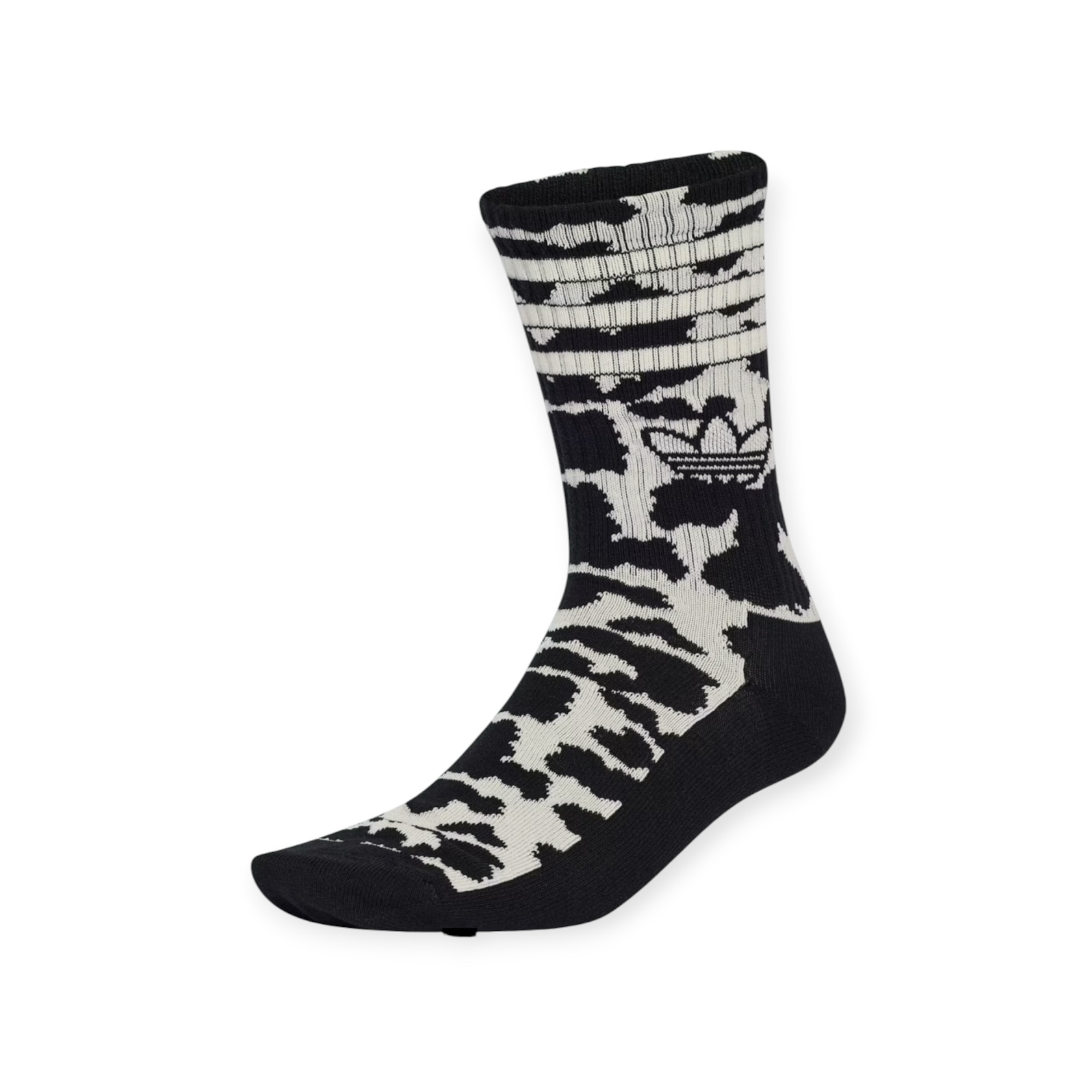 2 גרבי ADIDAS ANIMAL SOCK 2P