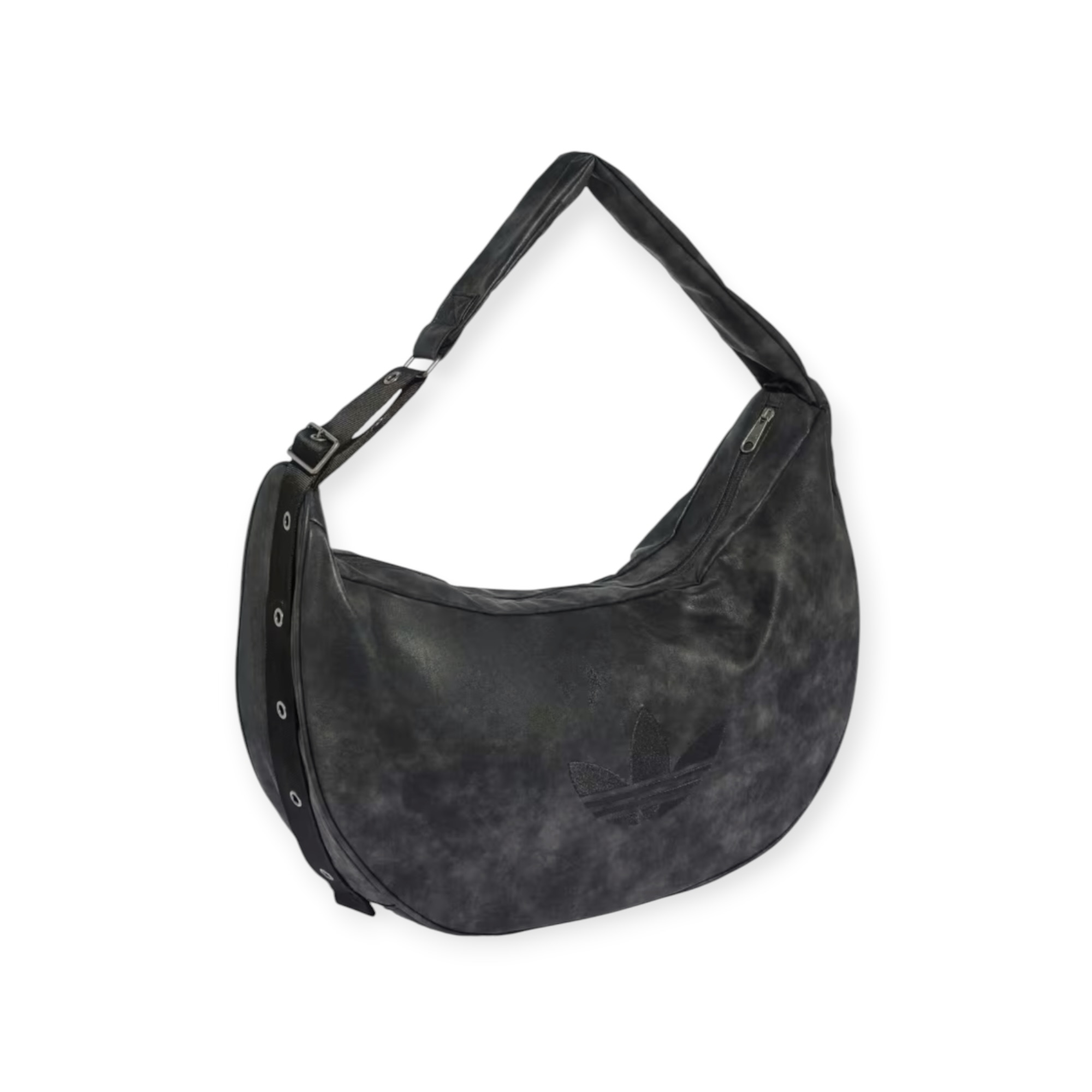 תיק נשים ADIDAS MOON BLACK BAG