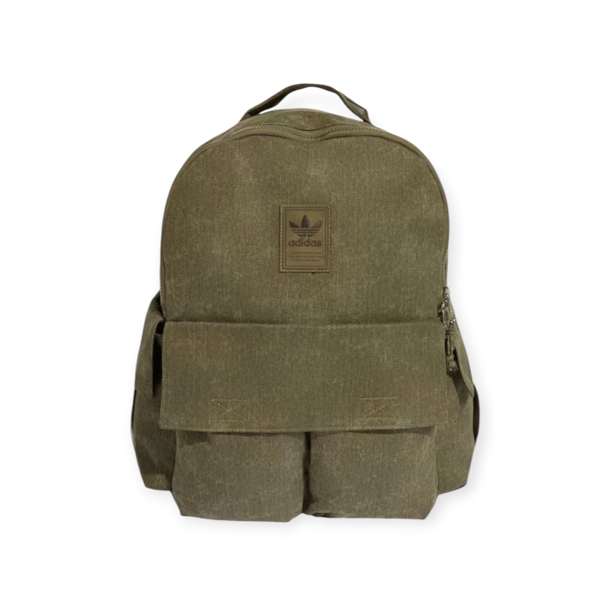 תיק גב ADIDAS WASHED BACKPACK BAG