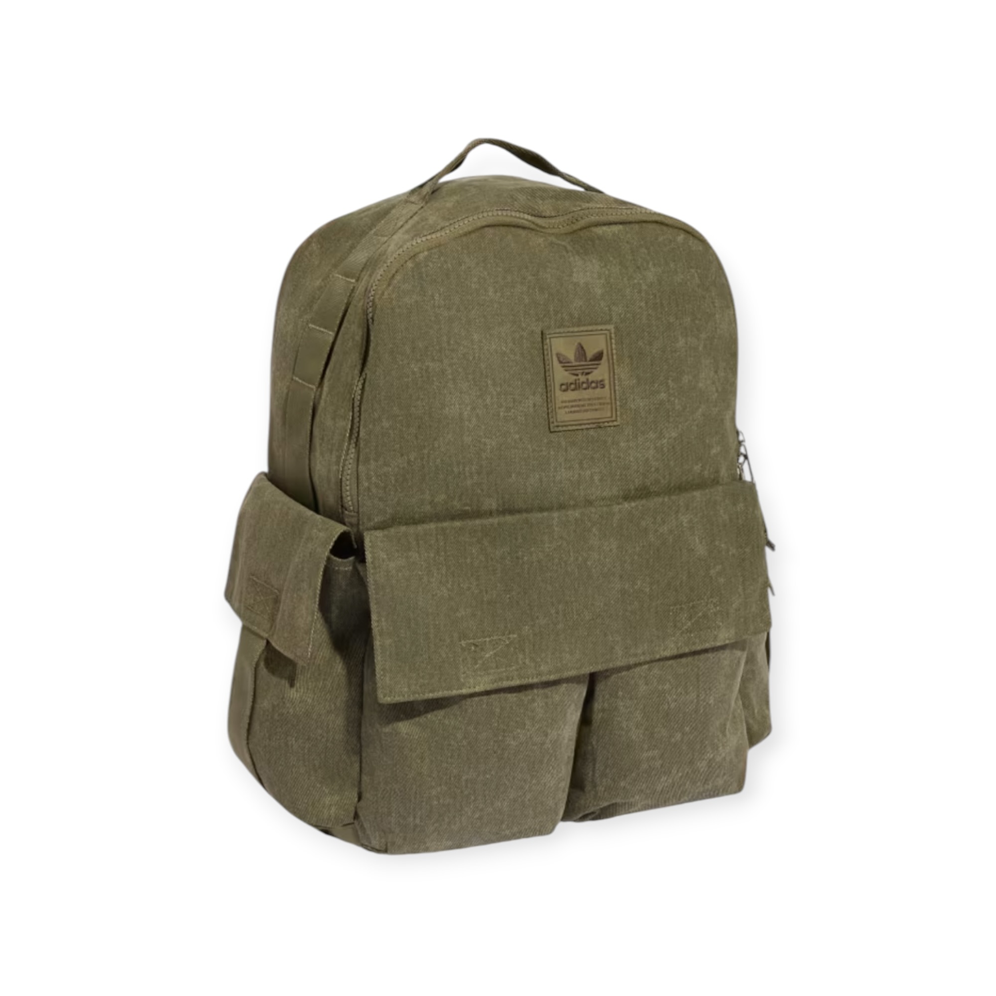 תיק גב ADIDAS WASHED BACKPACK BAG