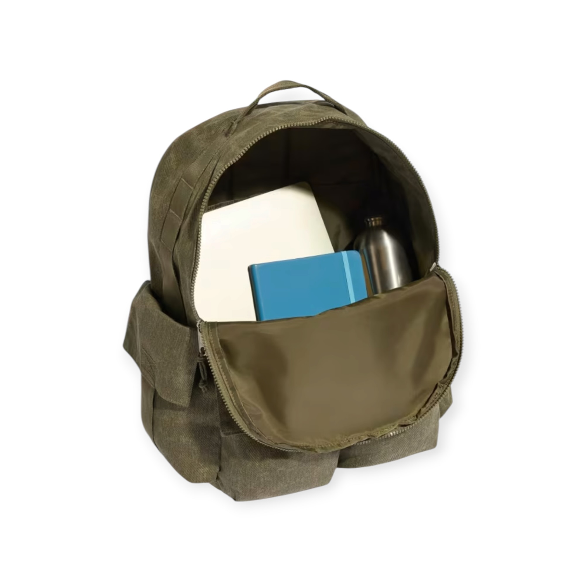 תיק גב ADIDAS WASHED BACKPACK BAG
