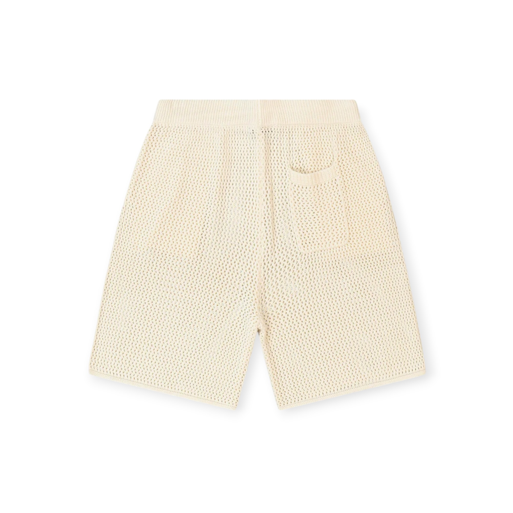 מכנס סריג גברים THIRTY DEGREES SHORTS WOVEN מכנס סריג גברים THIRTY DEGREES SHORTS WOVEN
