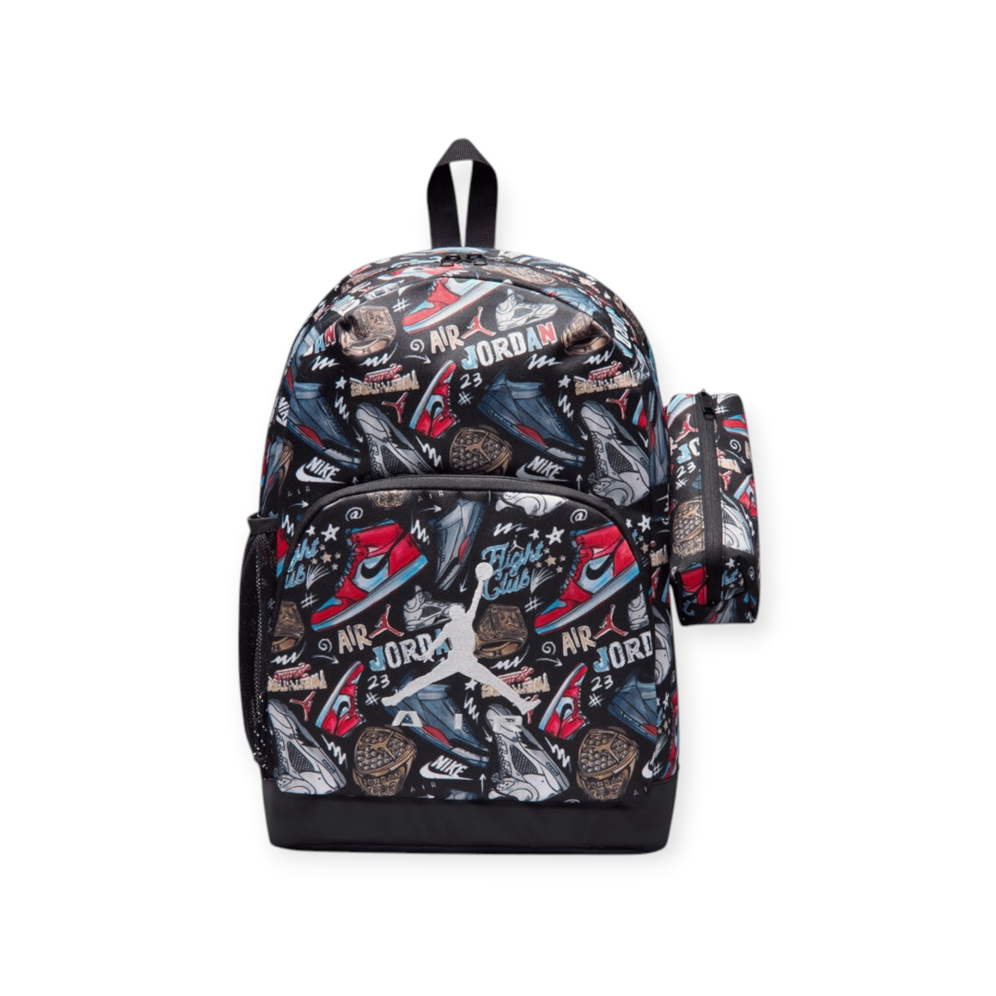 תיק גב JORDAN AIR PATROL BACKPACK
