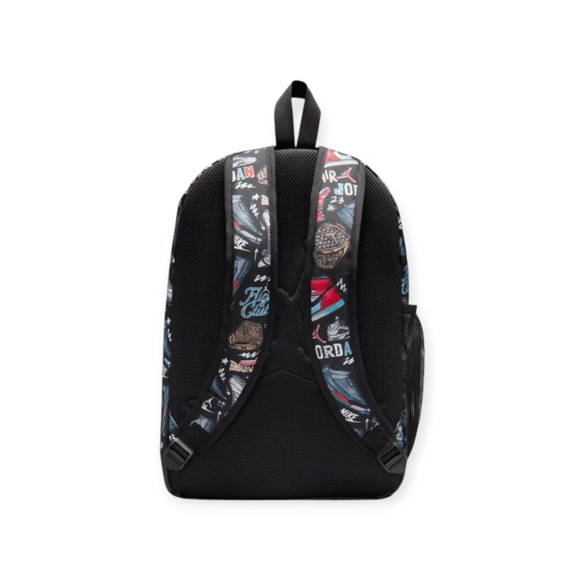 תיק גב JORDAN AIR PATROL BACKPACK