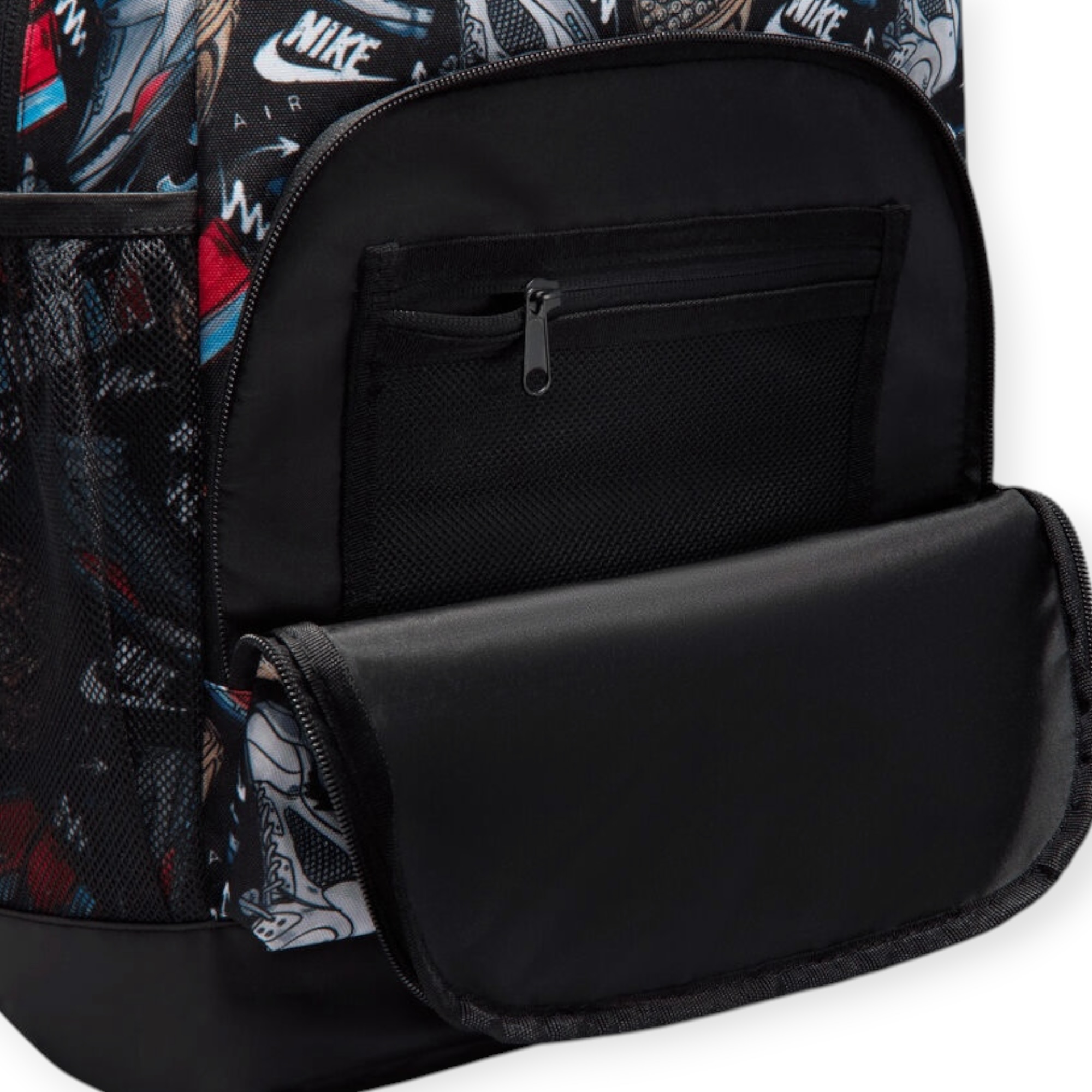 תיק גב JORDAN AIR PATROL BACKPACK