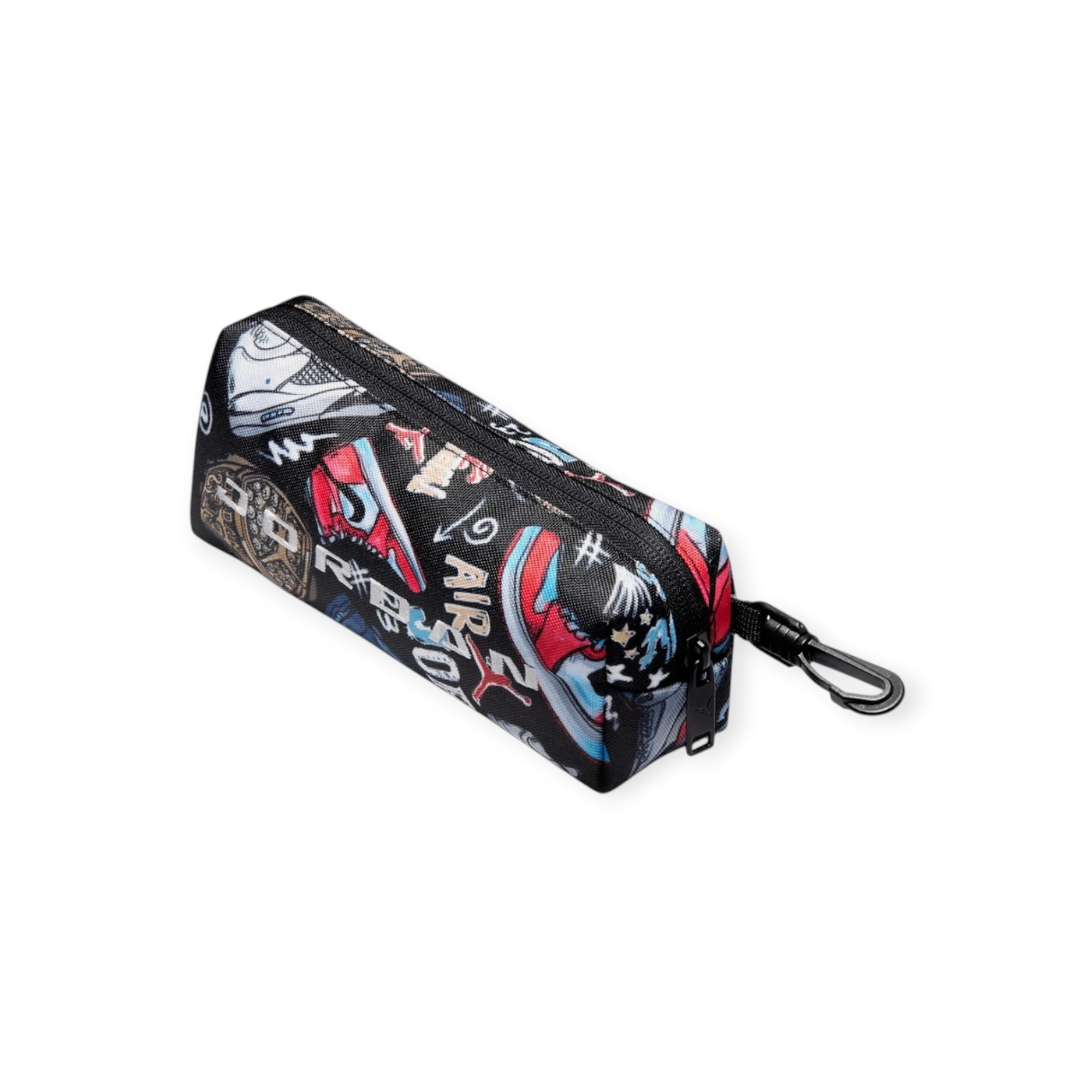 תיק גב JORDAN AIR PATROL BACKPACK