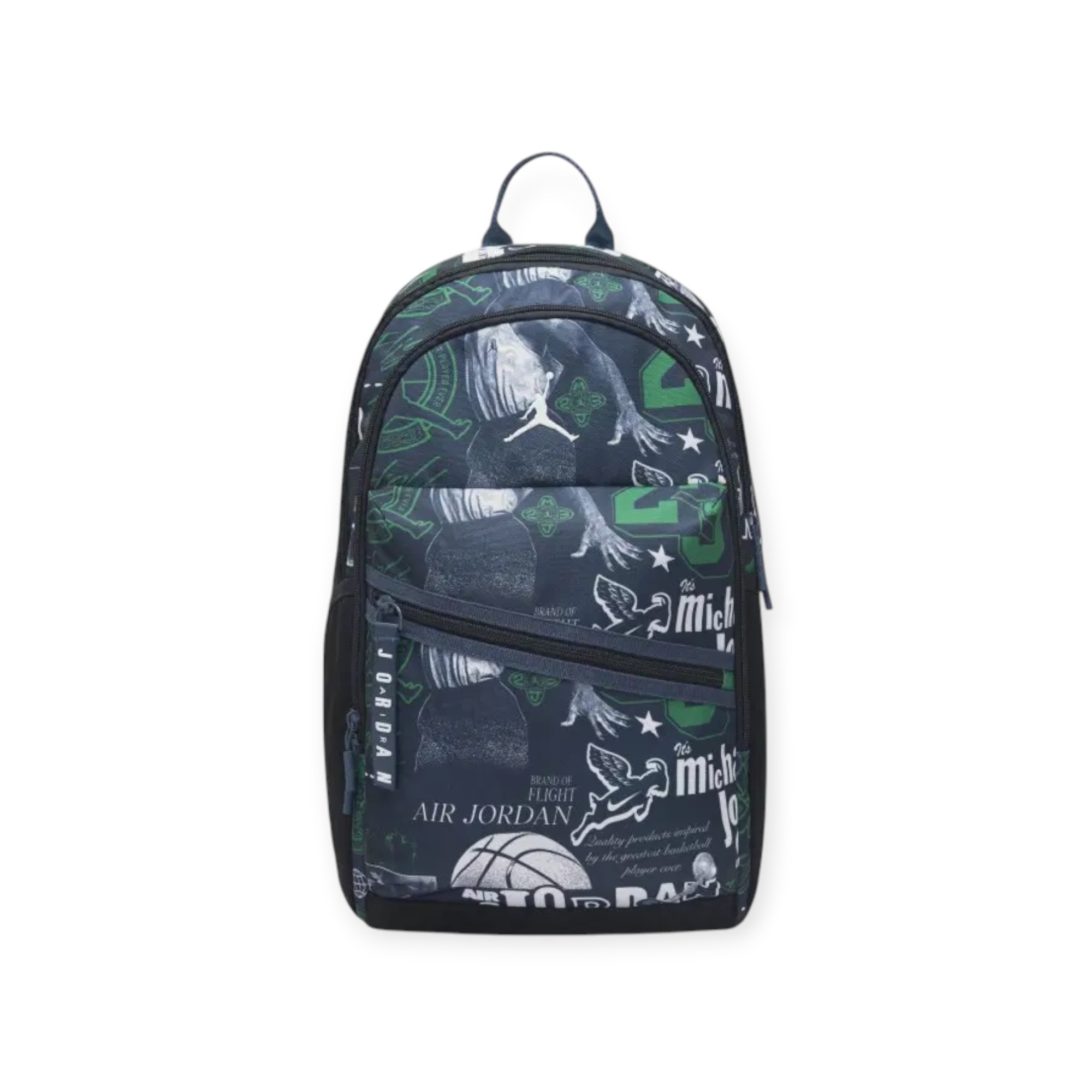 תיק גב JORDAN AIR PATROL BACKPACK