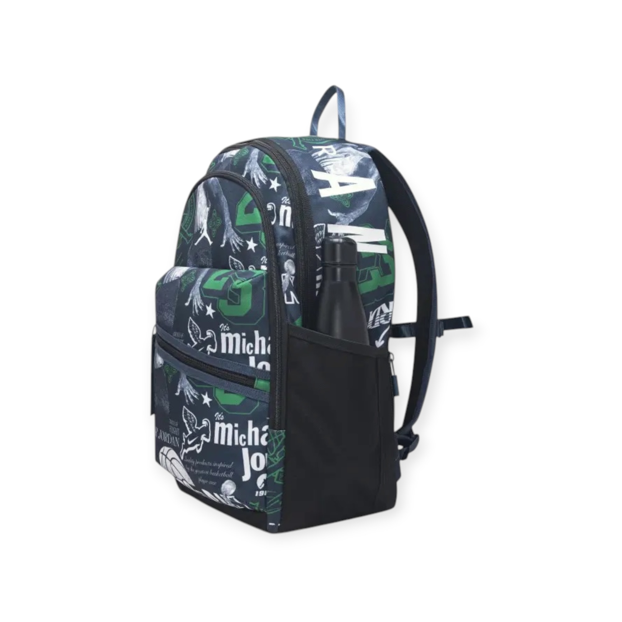 תיק גב JORDAN AIR PATROL BACKPACK