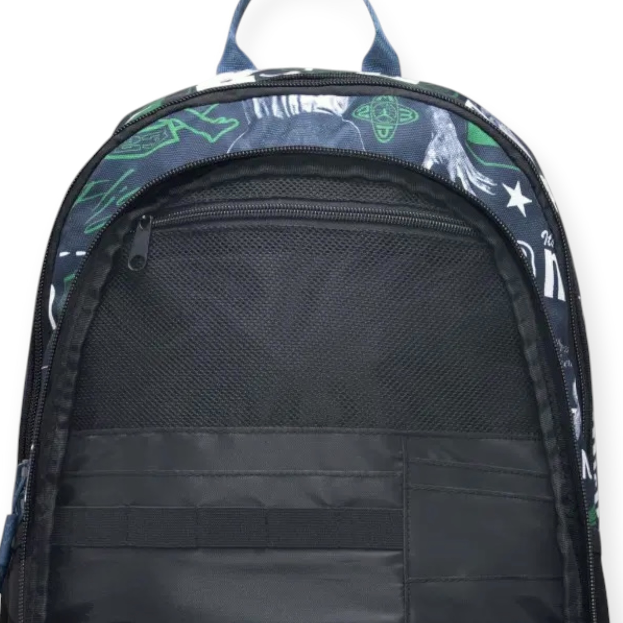 תיק גב JORDAN AIR PATROL BACKPACK
